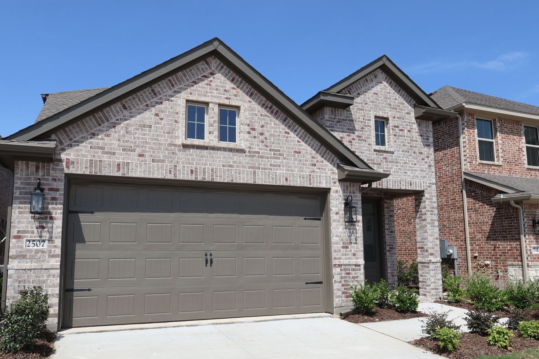 Exterior - June 24, 2026