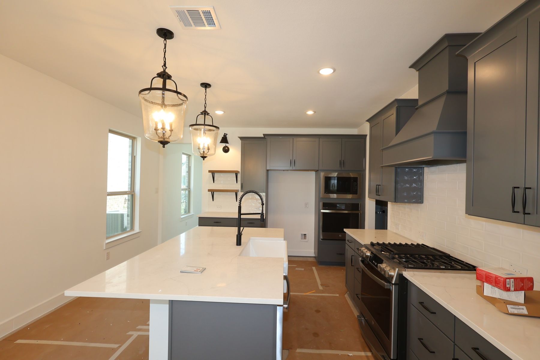 Kitchen - June 24, 2026