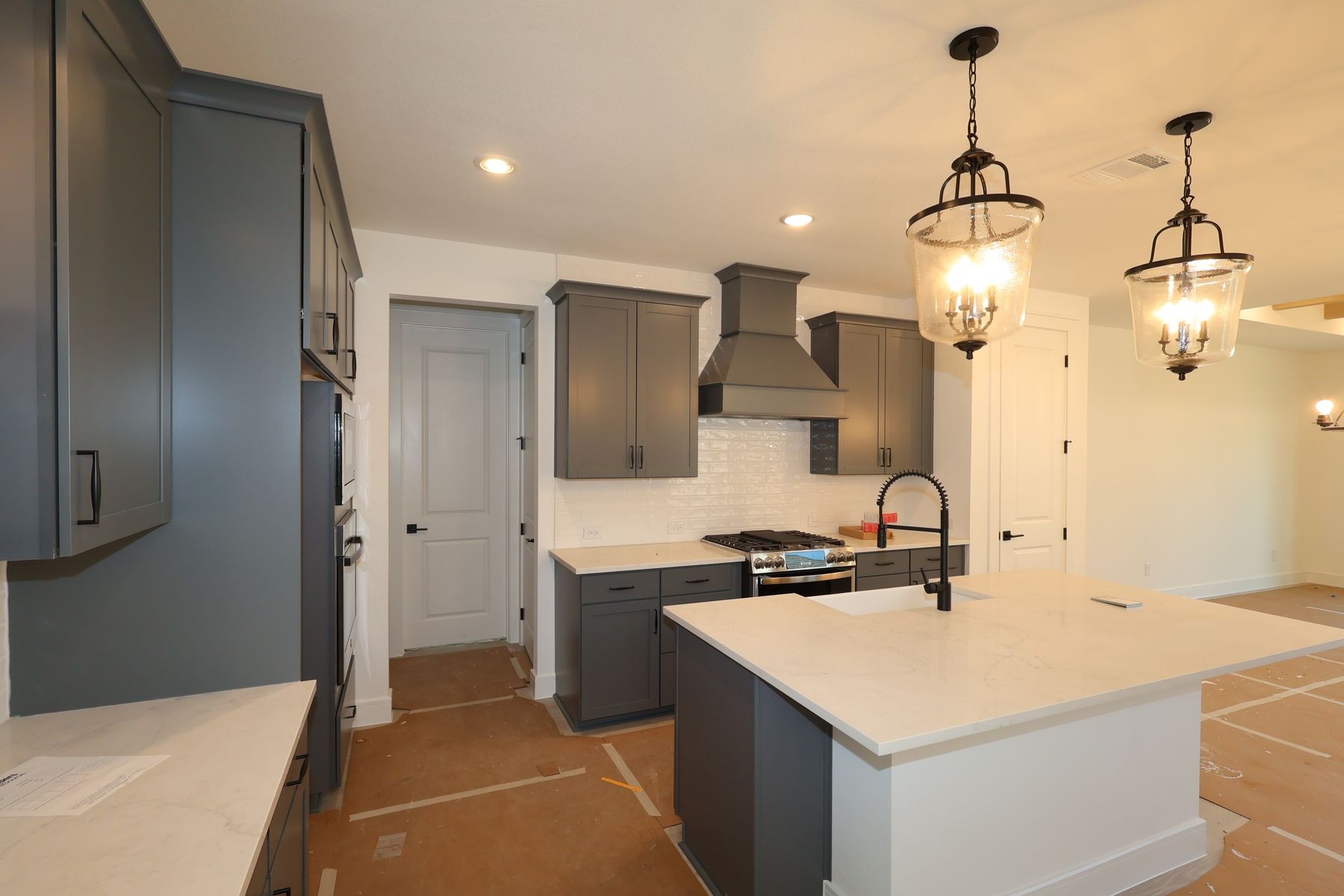 Kitchen - June 24, 2026