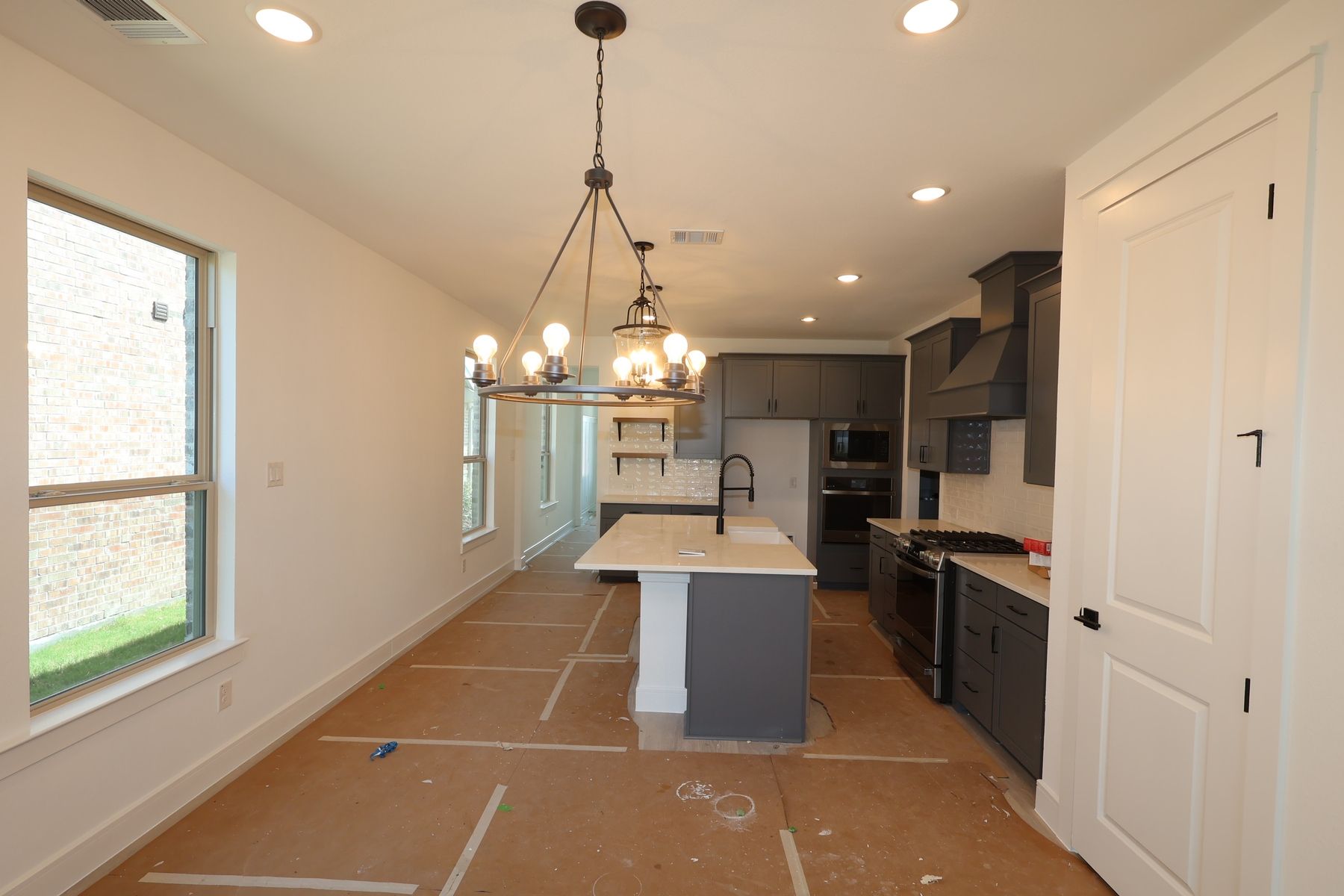 Kitchen - June 24, 2026