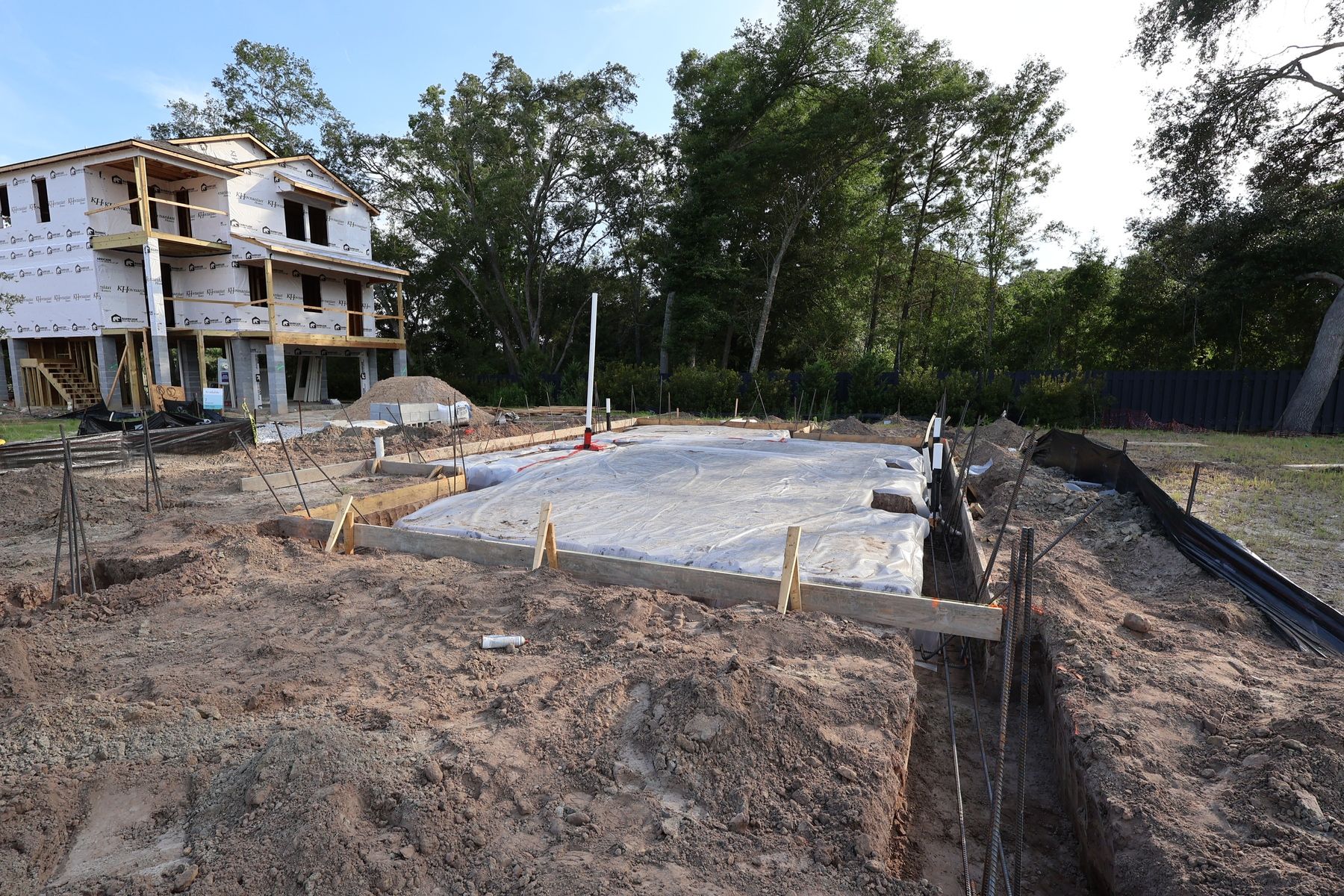 Exterior - June 25, 2026