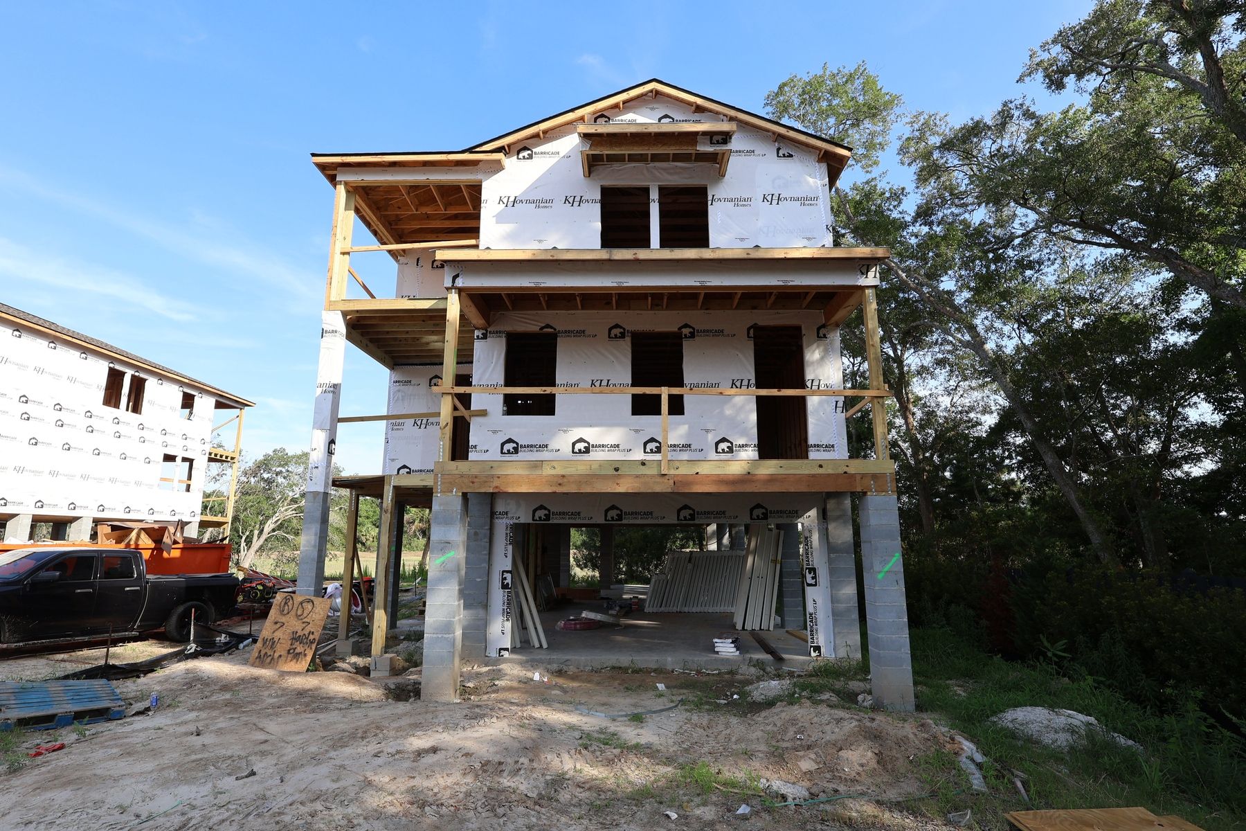 Exterior - June 25, 2026