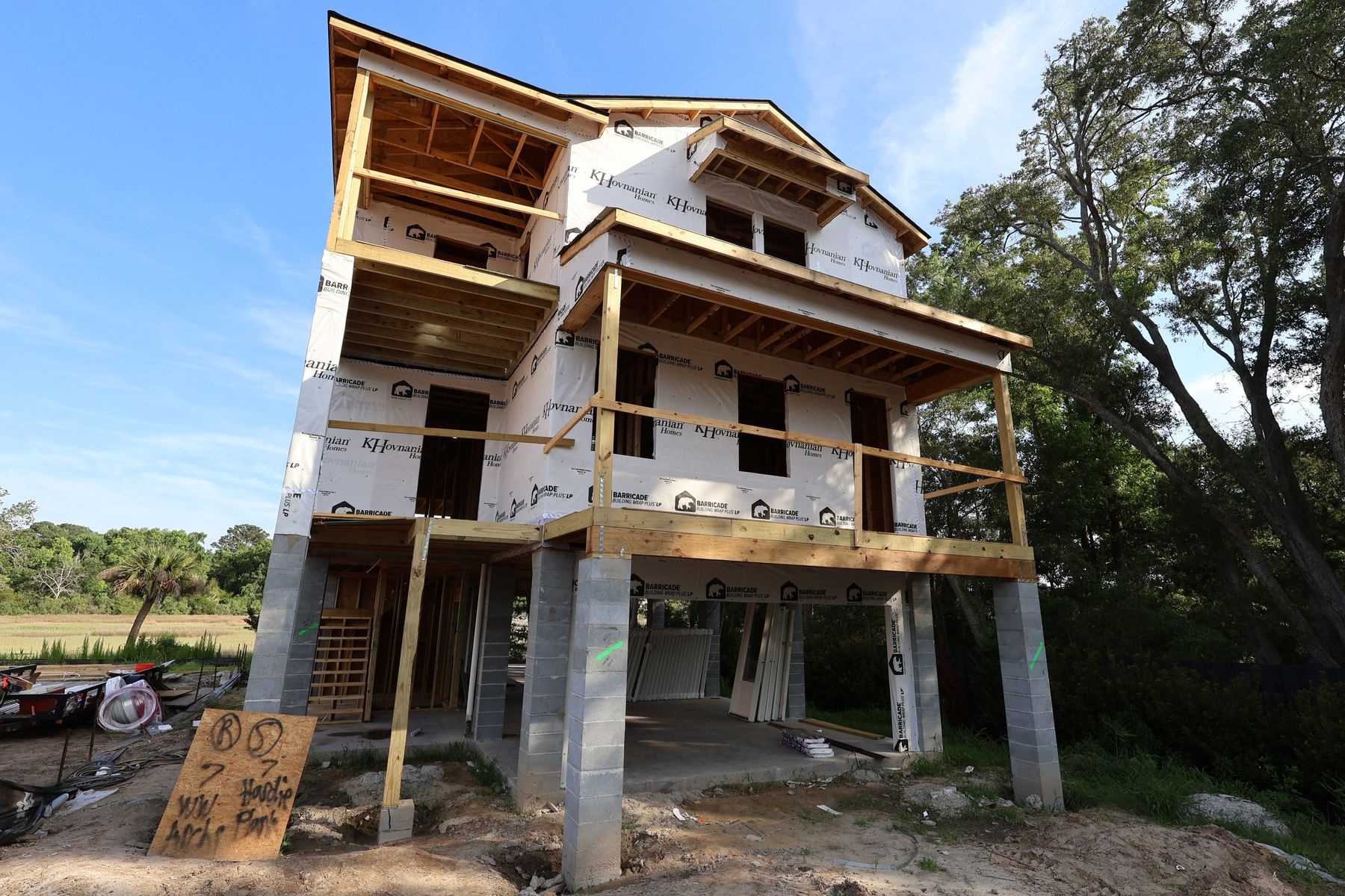 Exterior - June 25, 2026