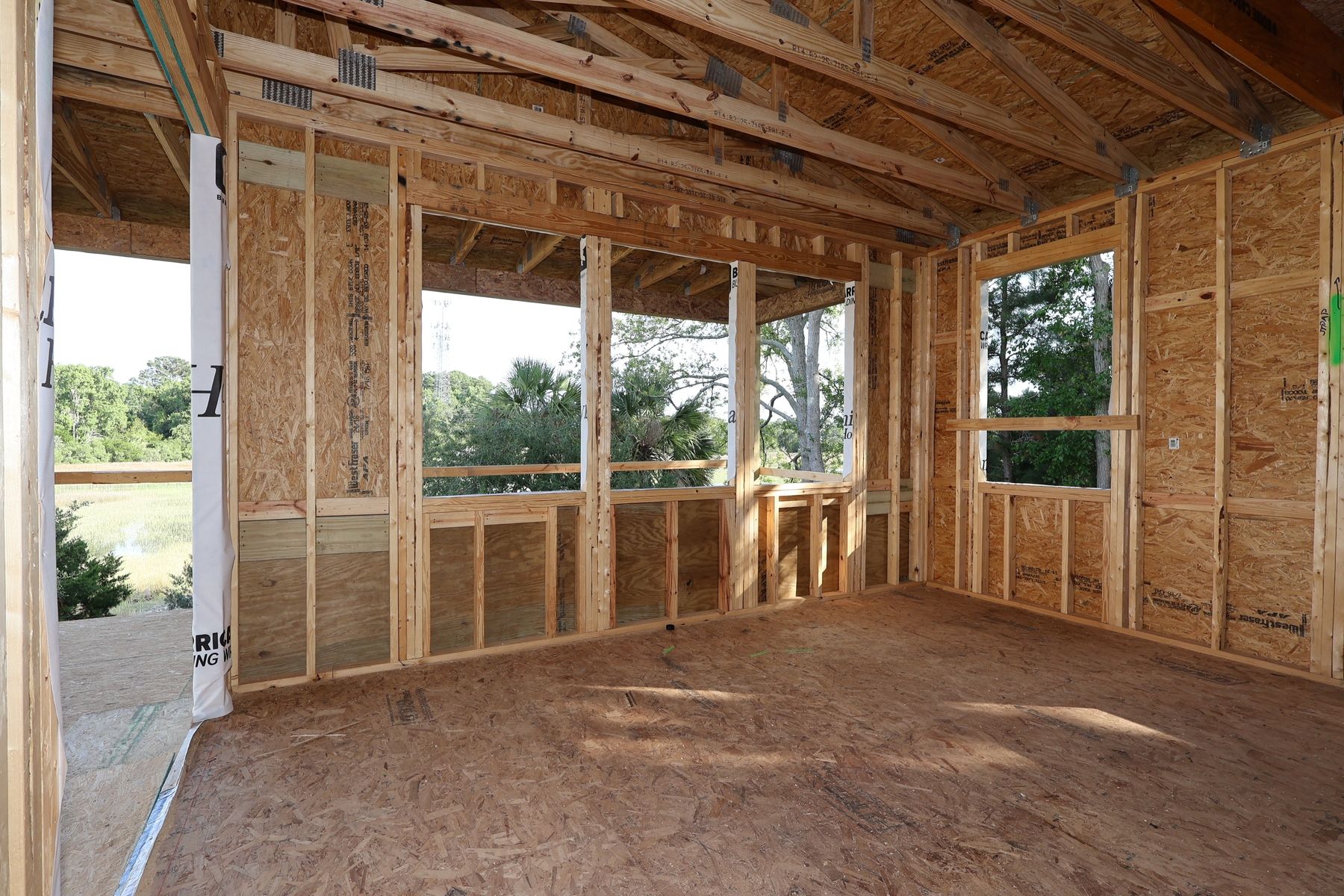 Interior - June 25, 2026