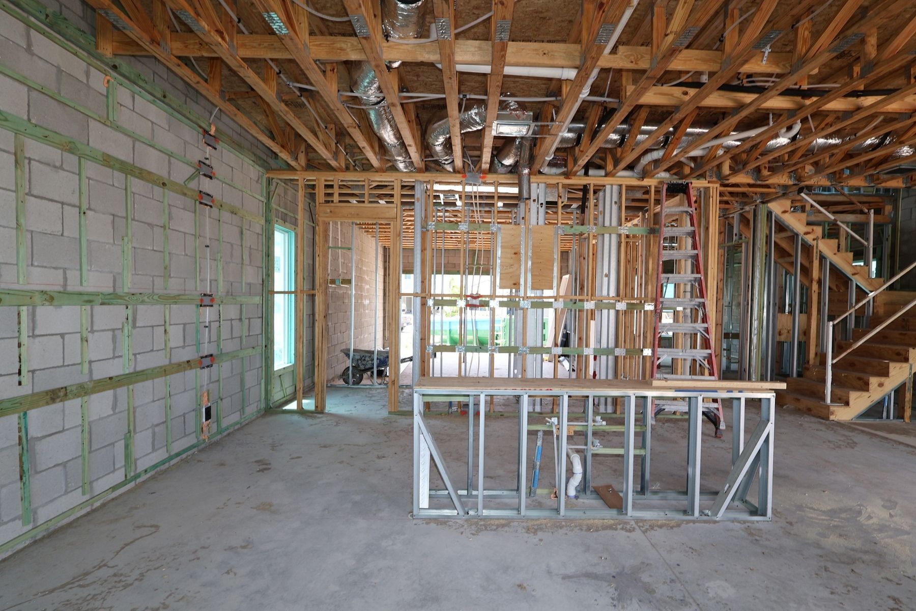 Interior - June 22, 2026