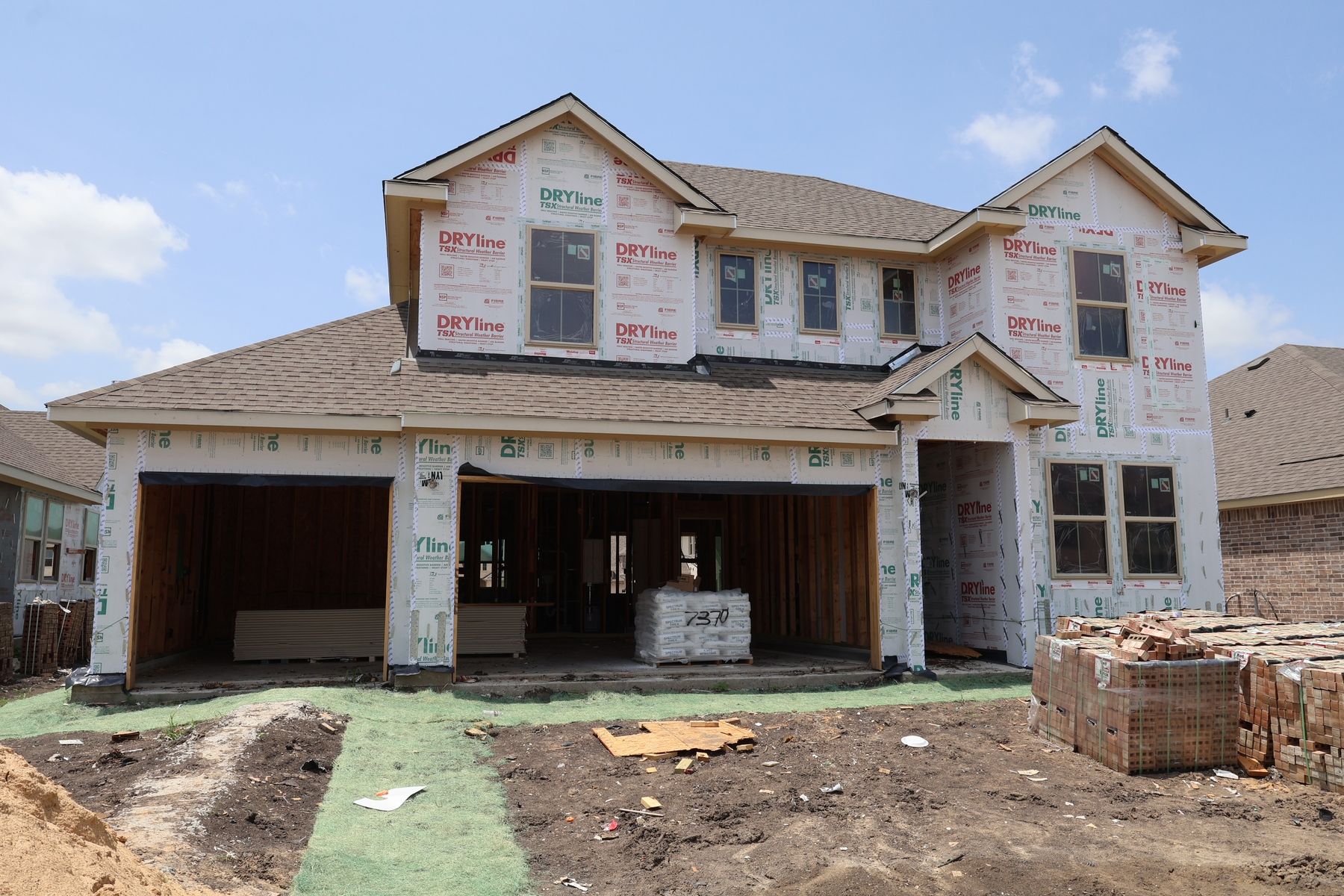 Exterior - June 24, 2026