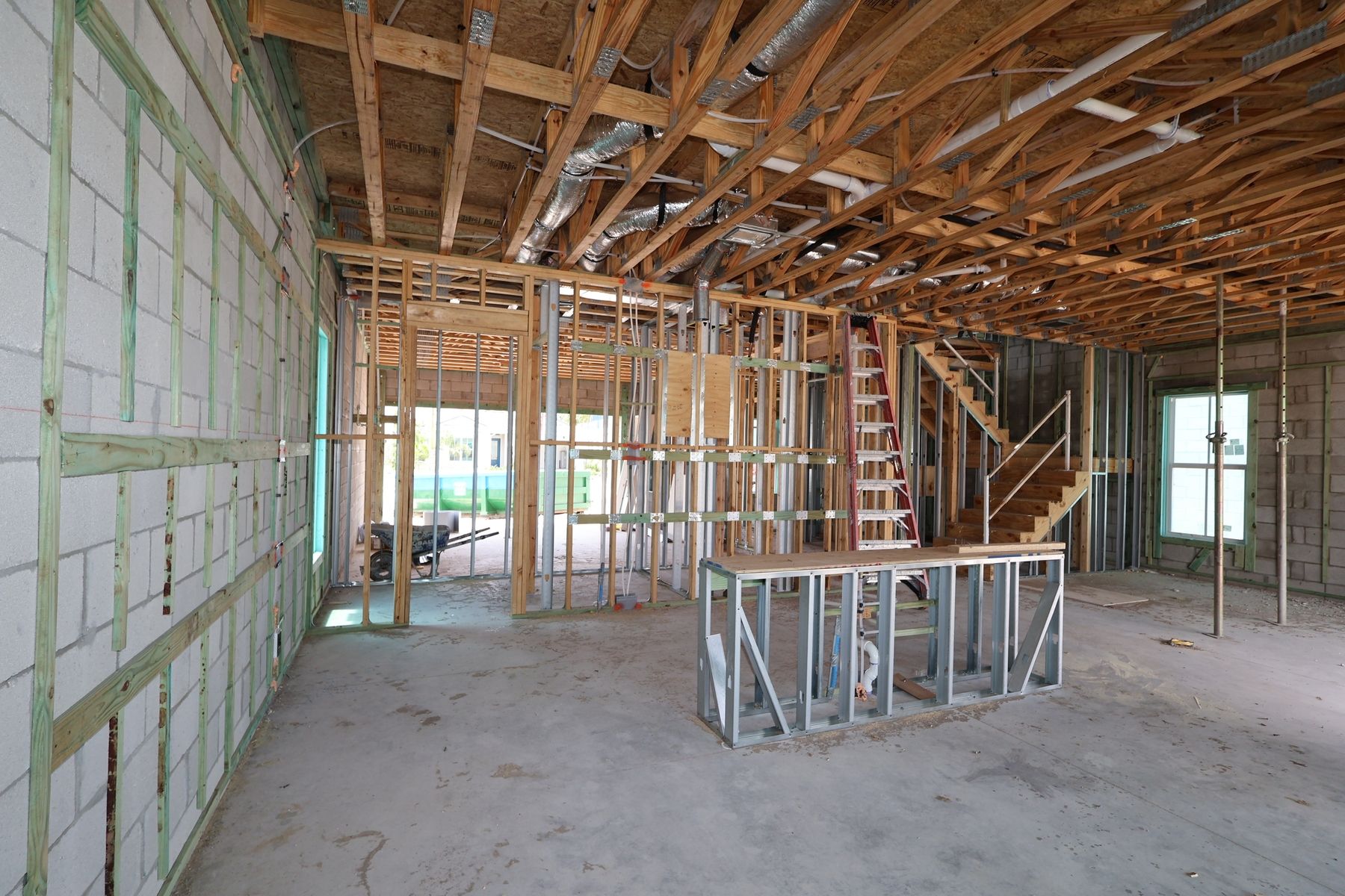 Interior - June 22, 2026