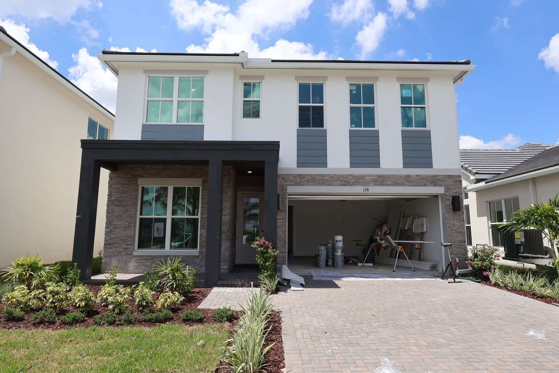 Exterior - June 22, 2026