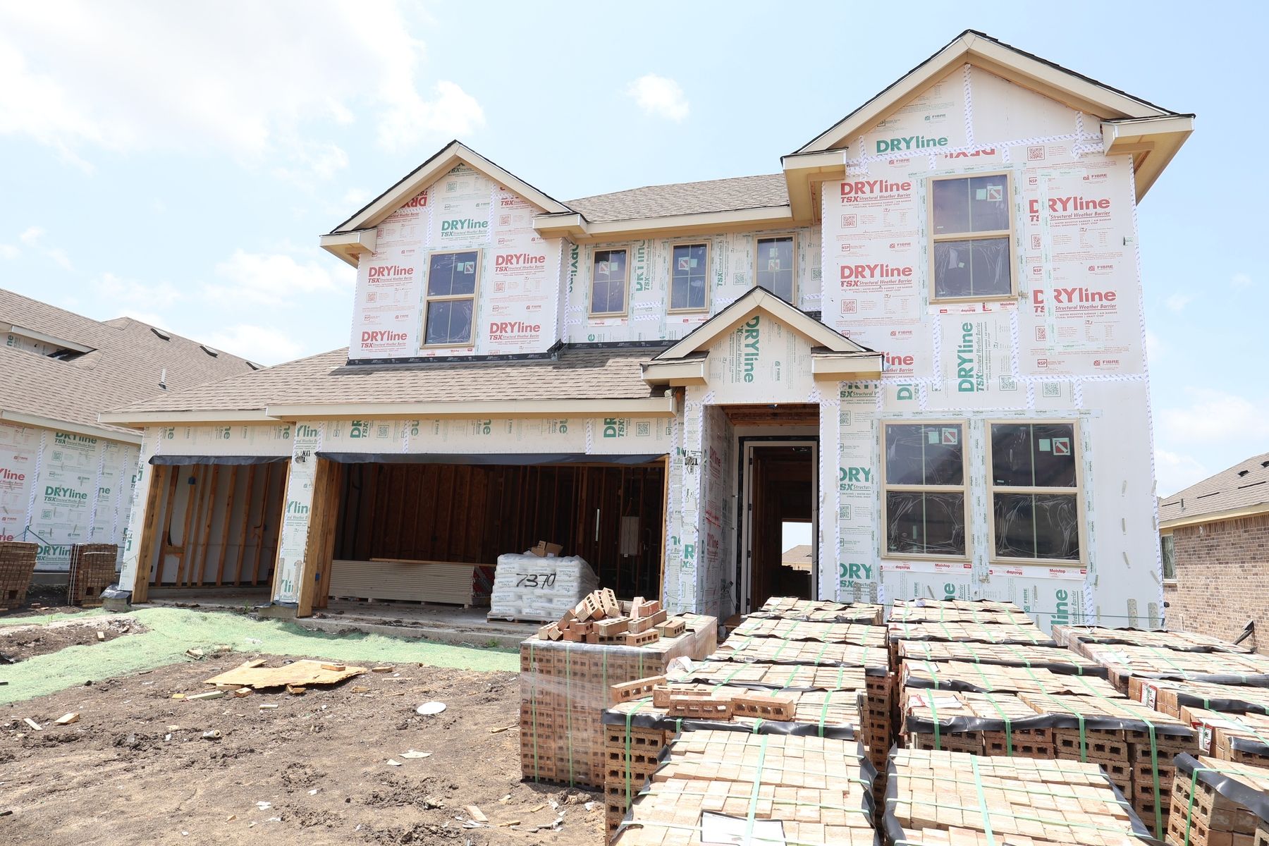 Exterior - June 24, 2026