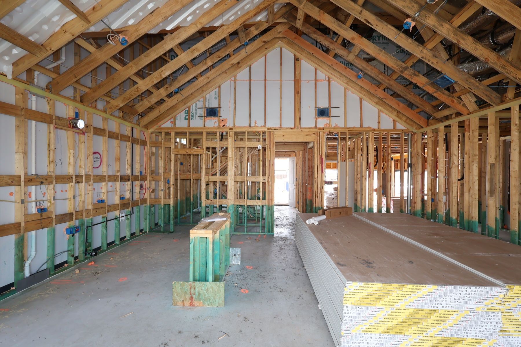Interior - June 24, 2026