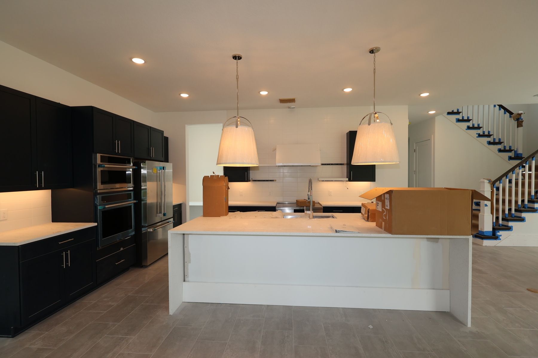 Kitchen - June 22, 2026