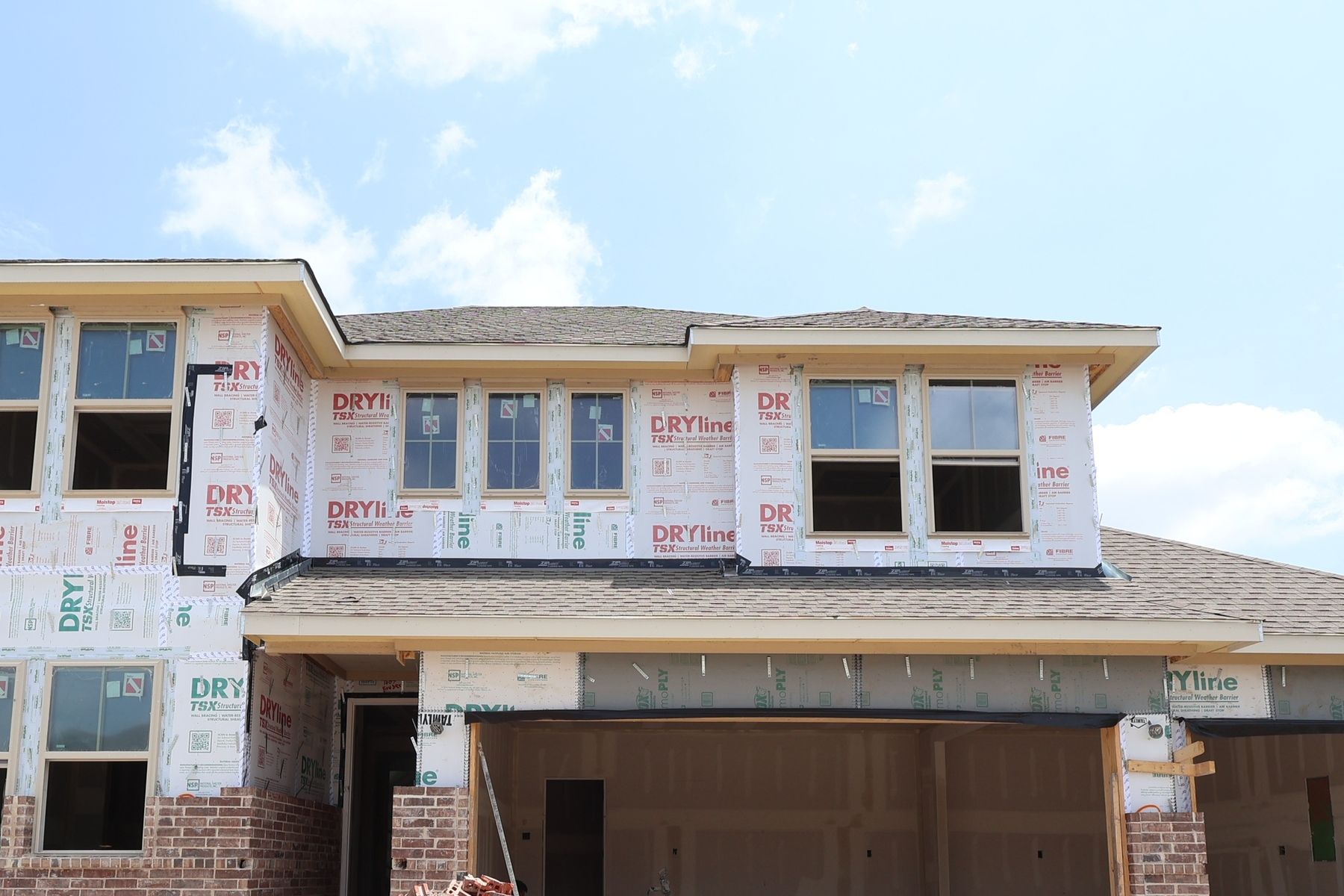 Exterior - June 24, 2026