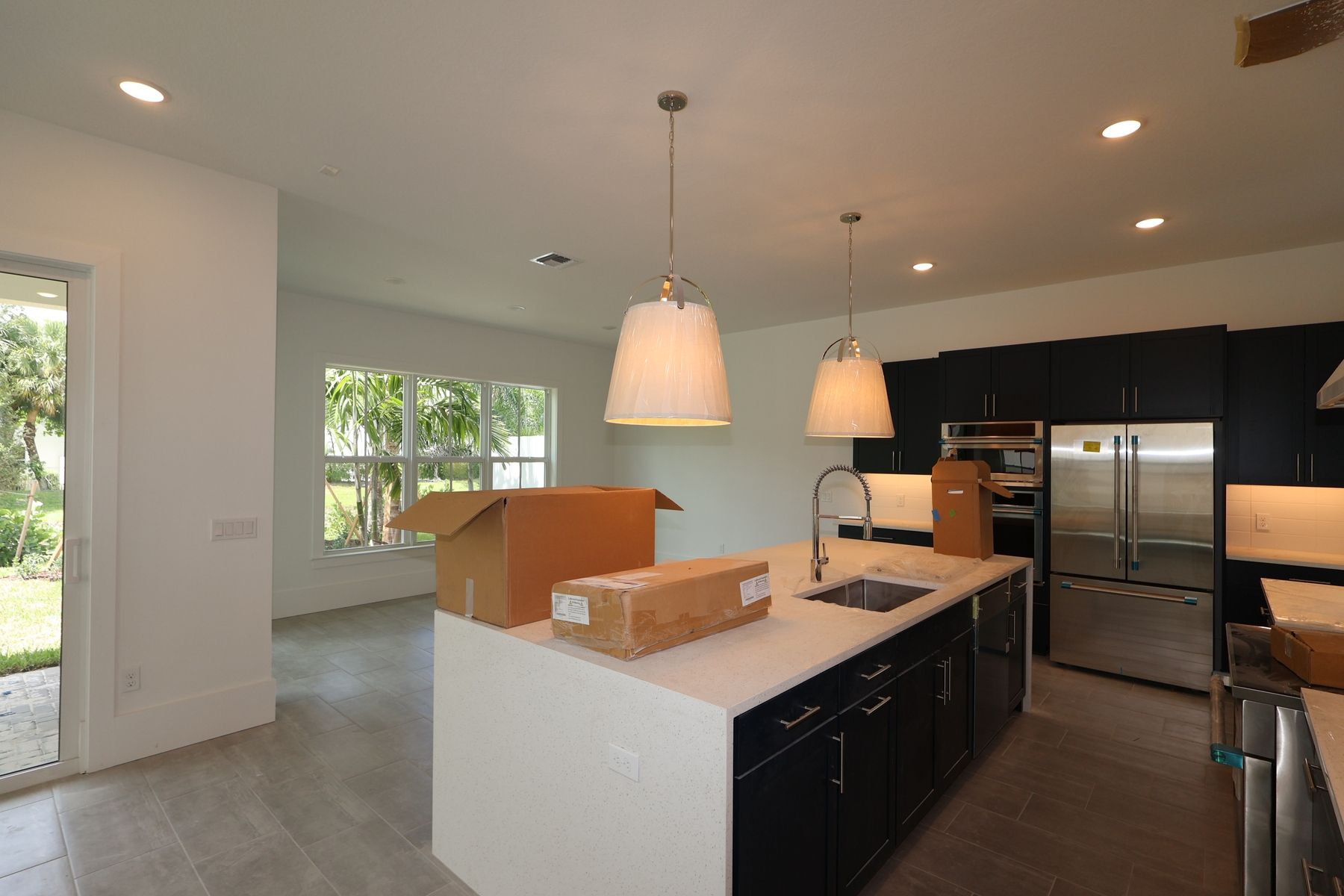 Kitchen - June 22, 2026