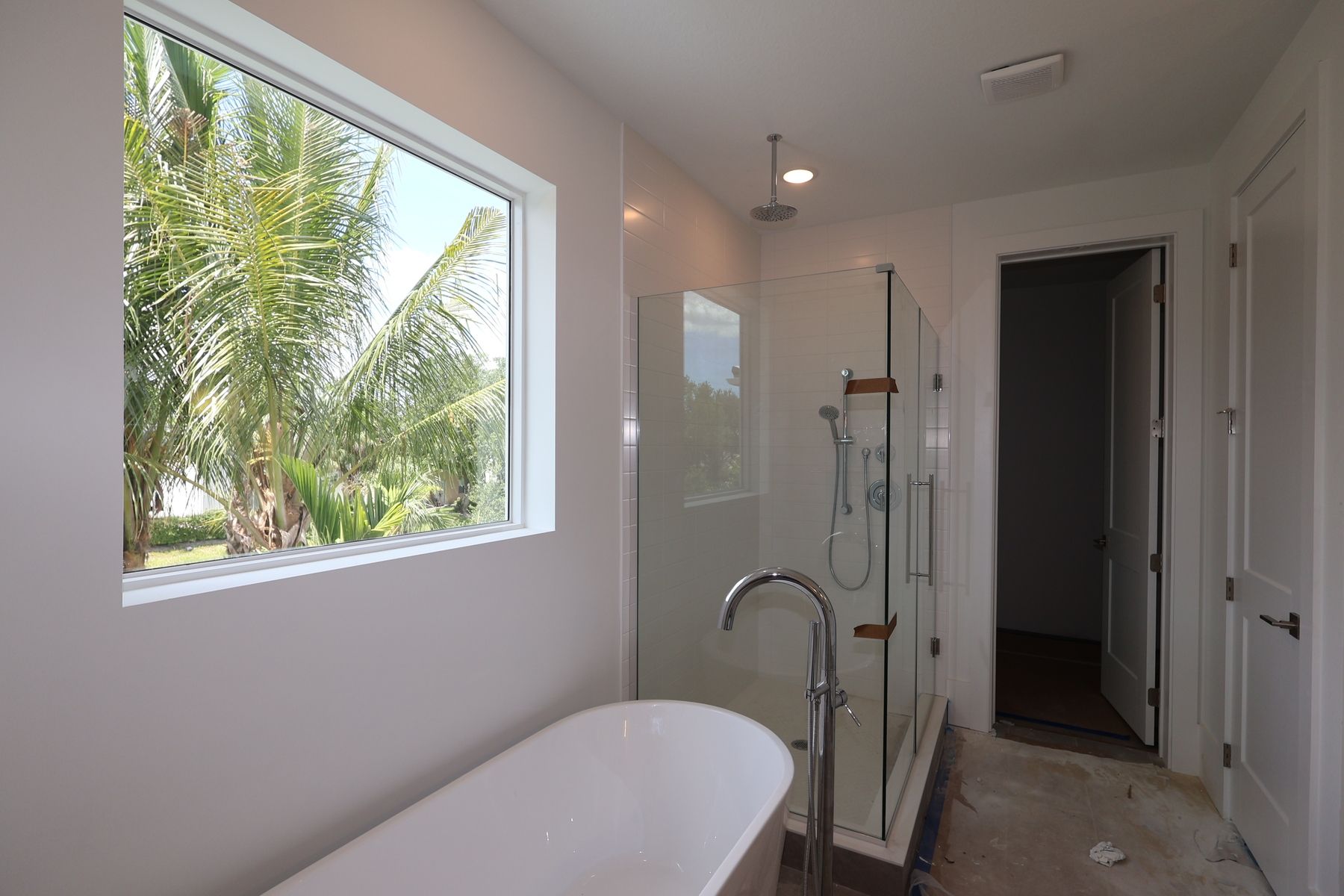 Bathroom - June 22, 2026