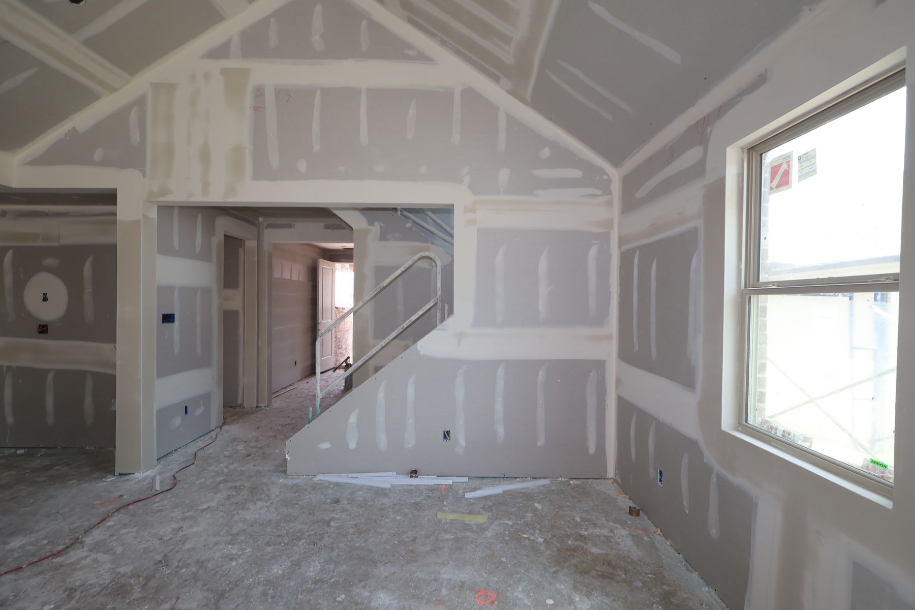 Interior - June 24, 2026