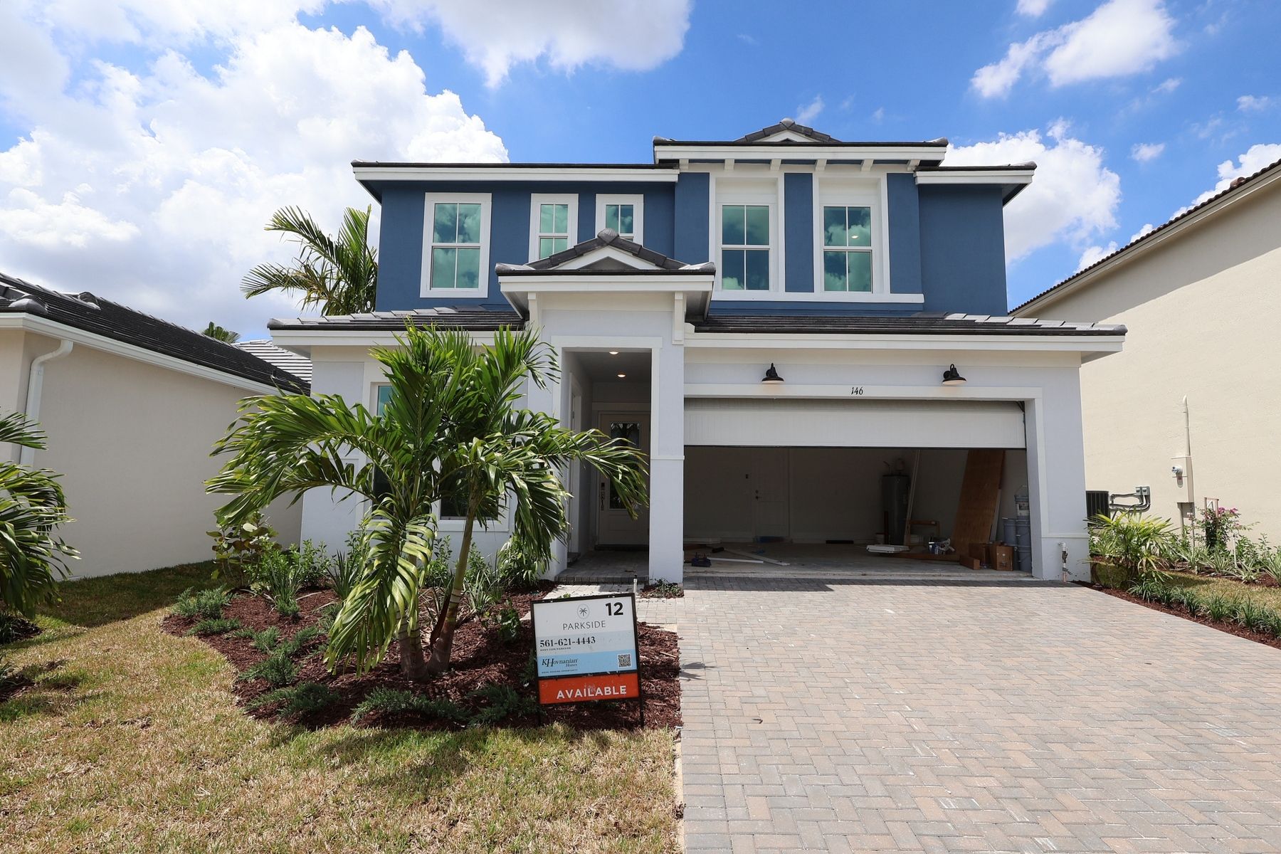 Exterior - June 22, 2026