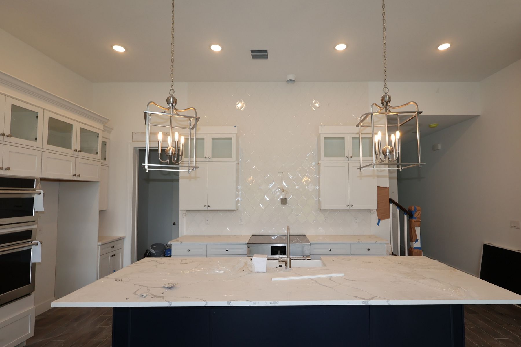 Kitchen - June 22, 2026
