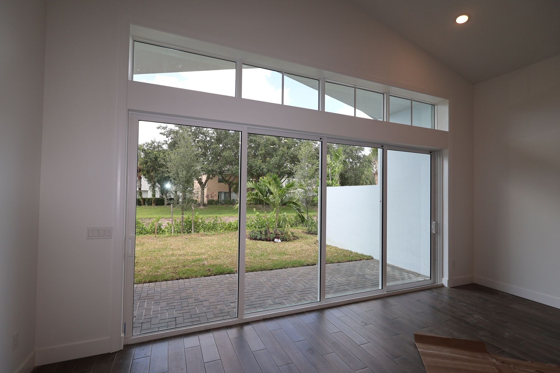 Interior - June 22, 2026