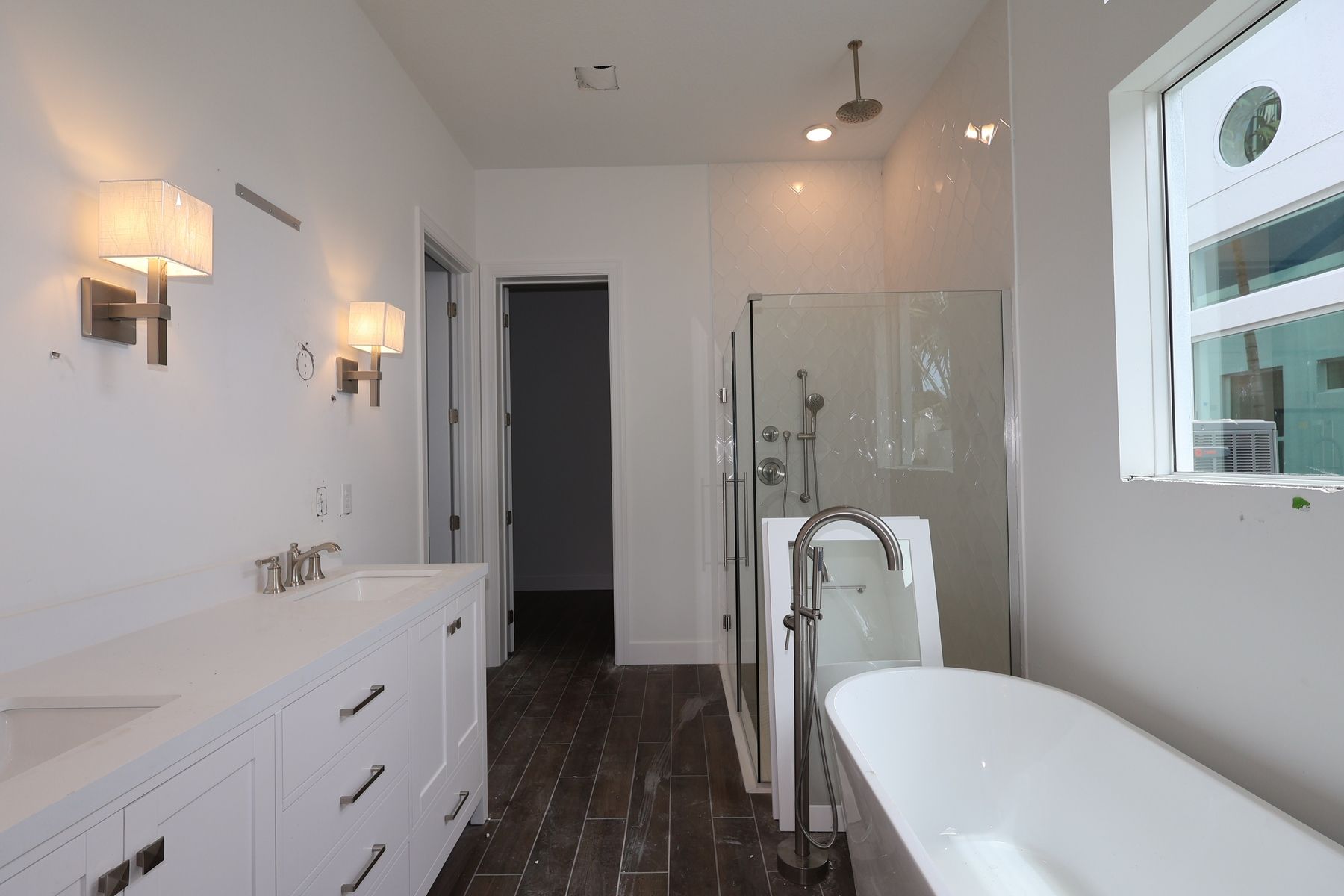 Bathroom - June 22, 2026