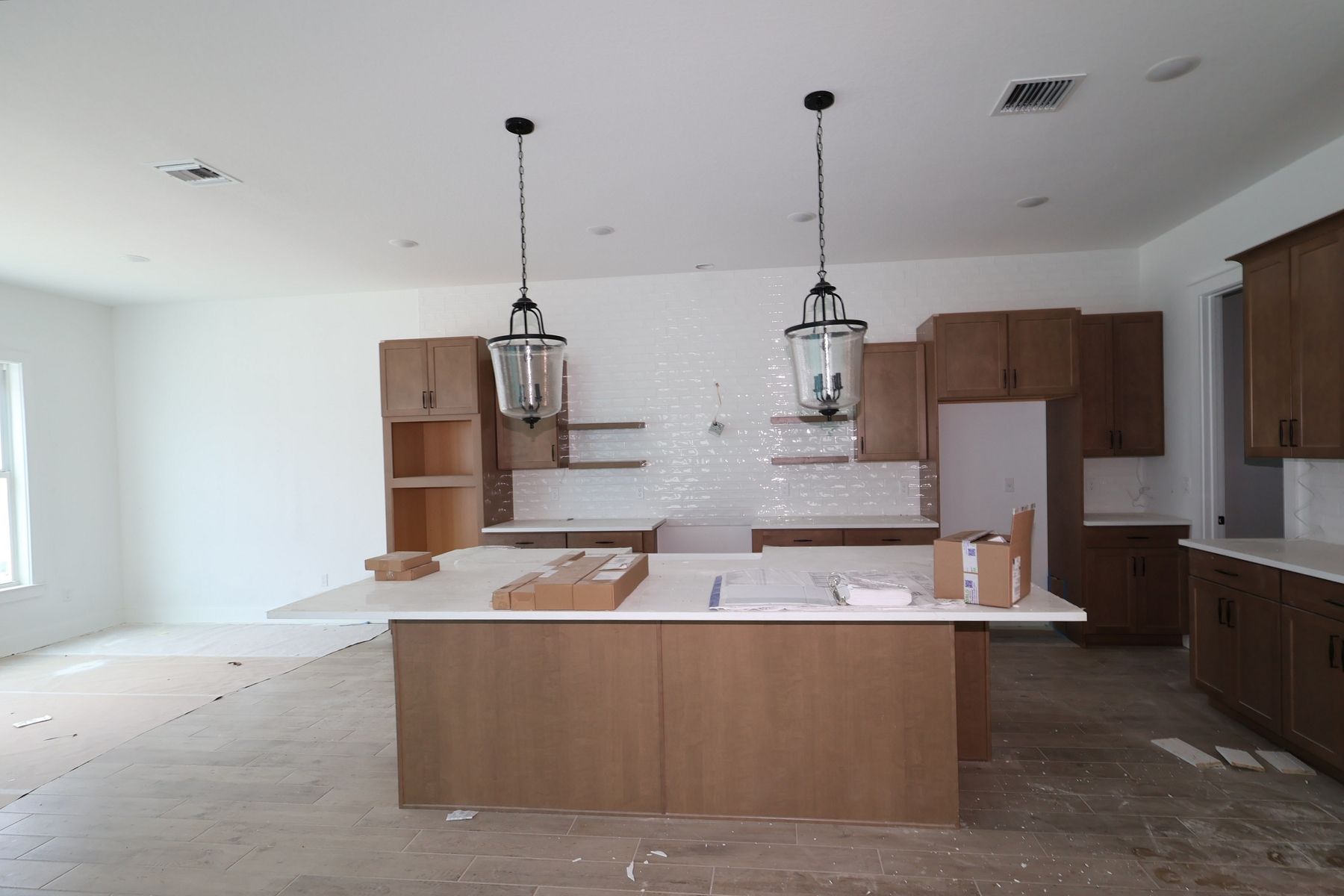 Kitchen - June 22, 2026
