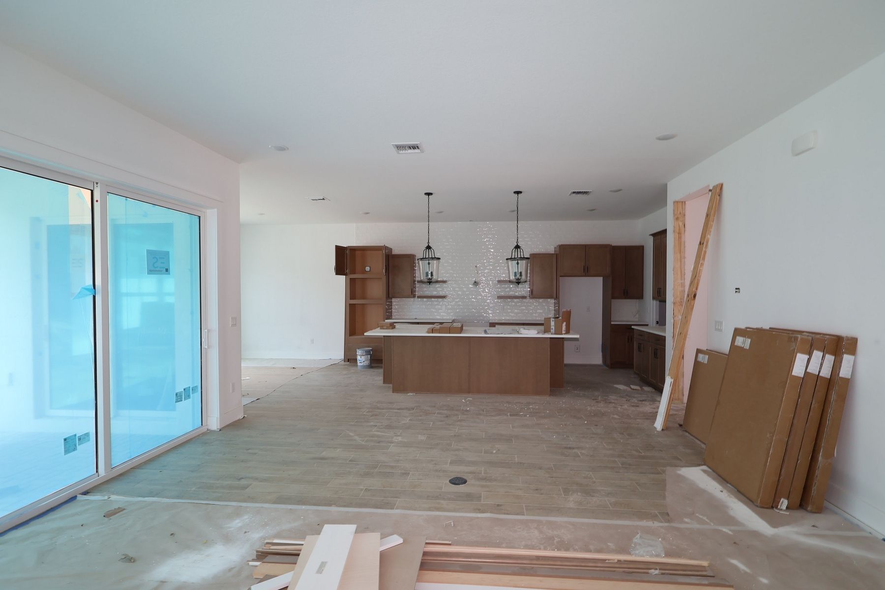 Interior - June 22, 2026
