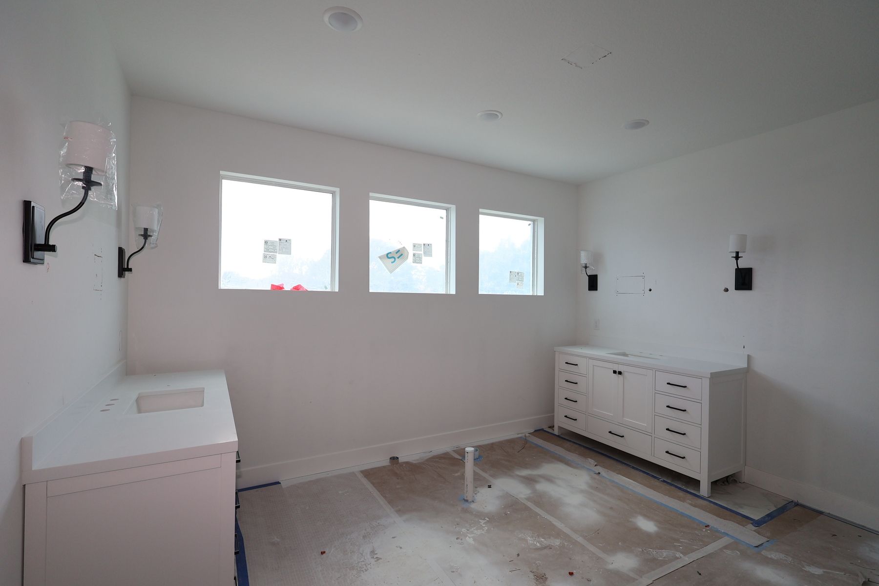 Primary Bath - June 22, 2026