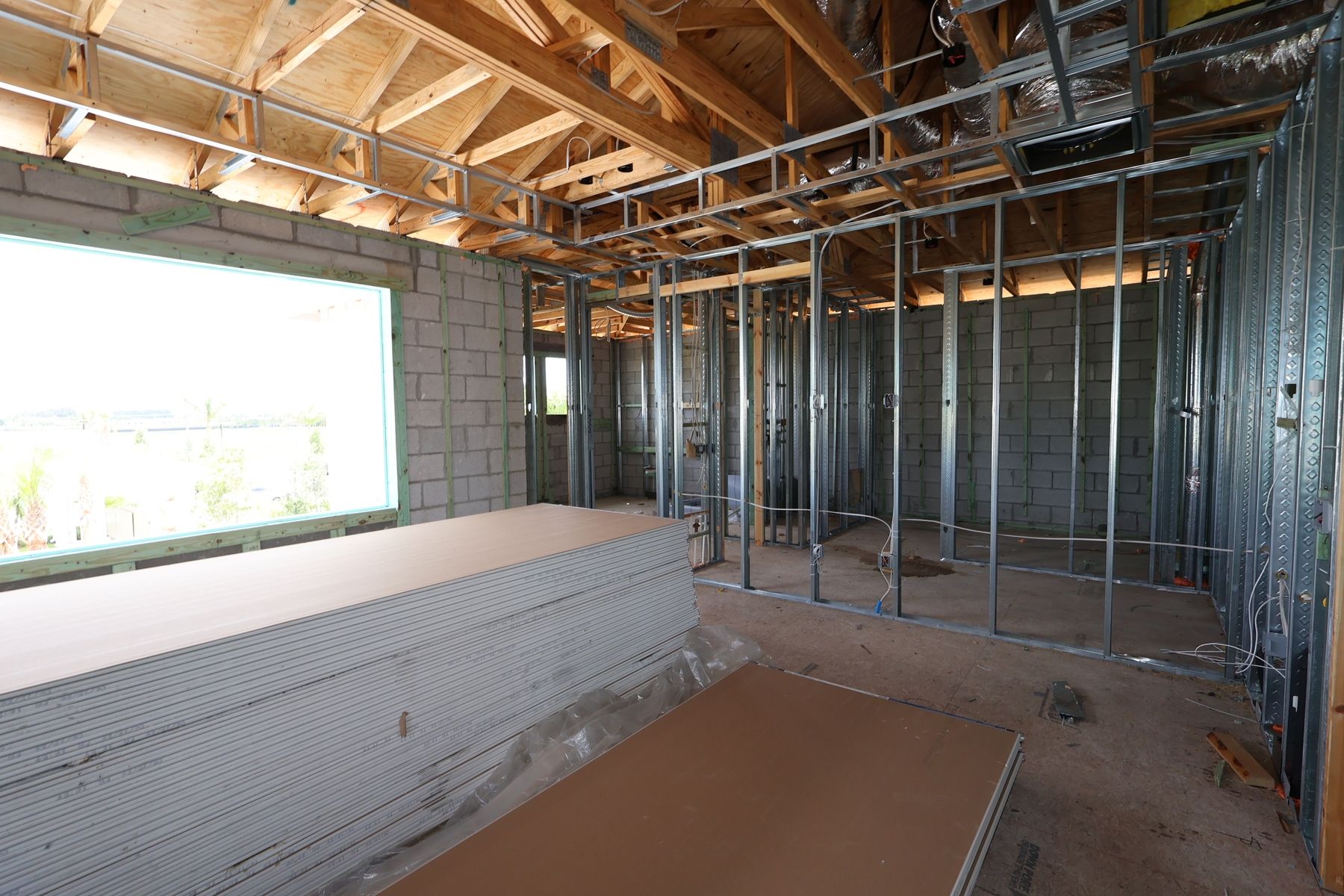 Interior - June 22, 2026