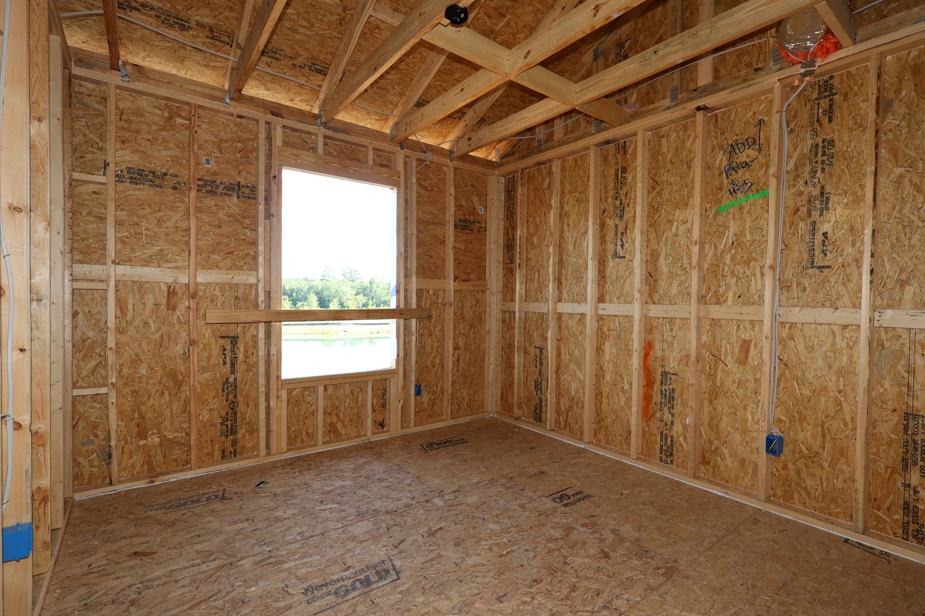 Bedroom - June 26, 2026