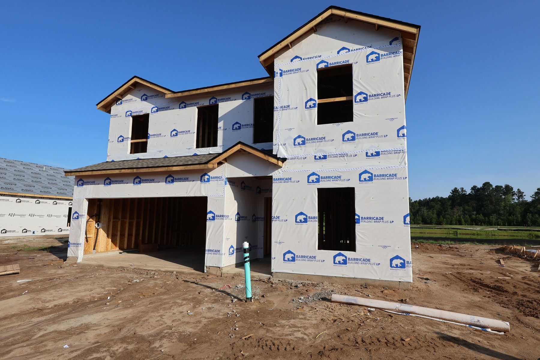 Exterior - June 26, 2026