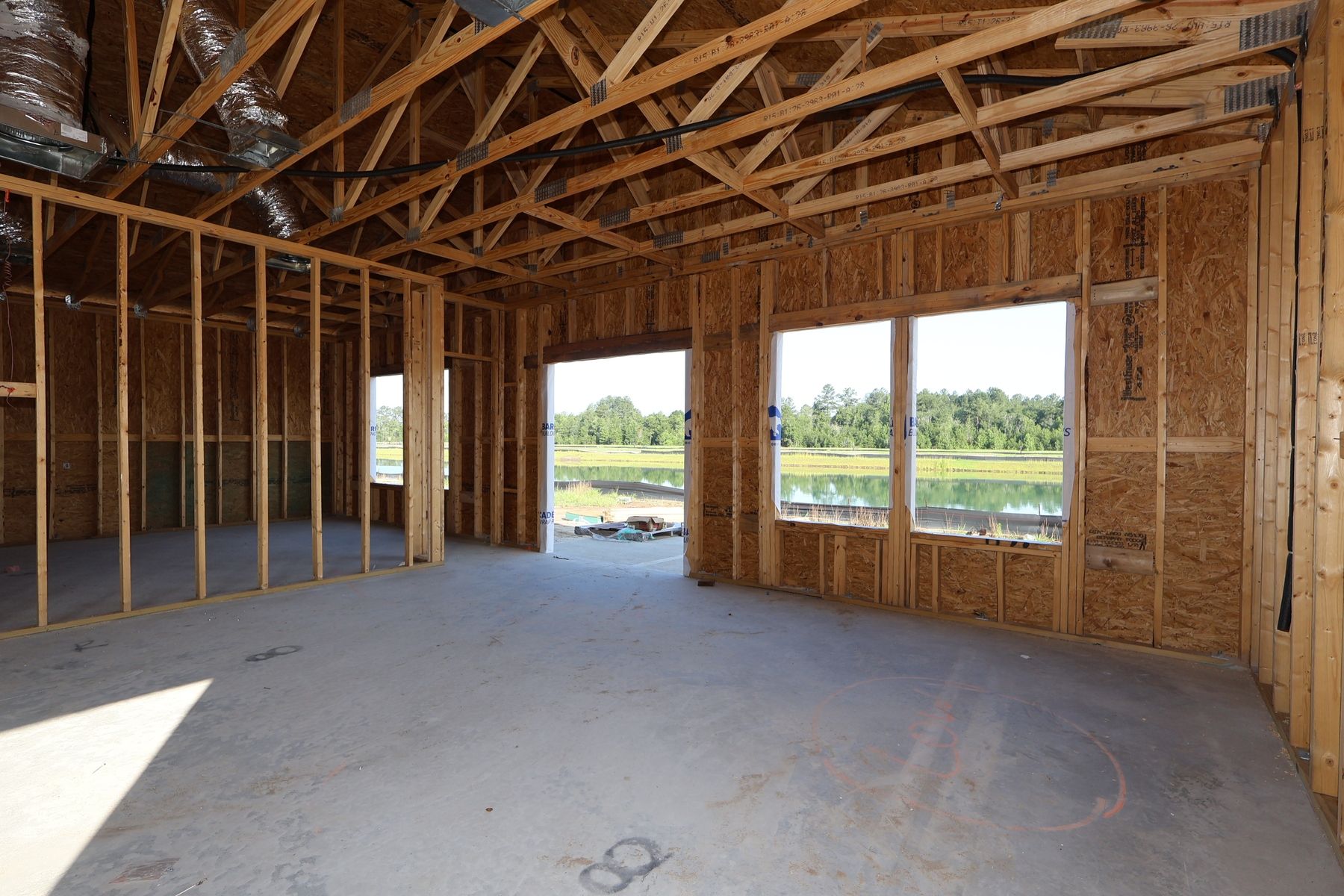 Interior - June 26, 2026