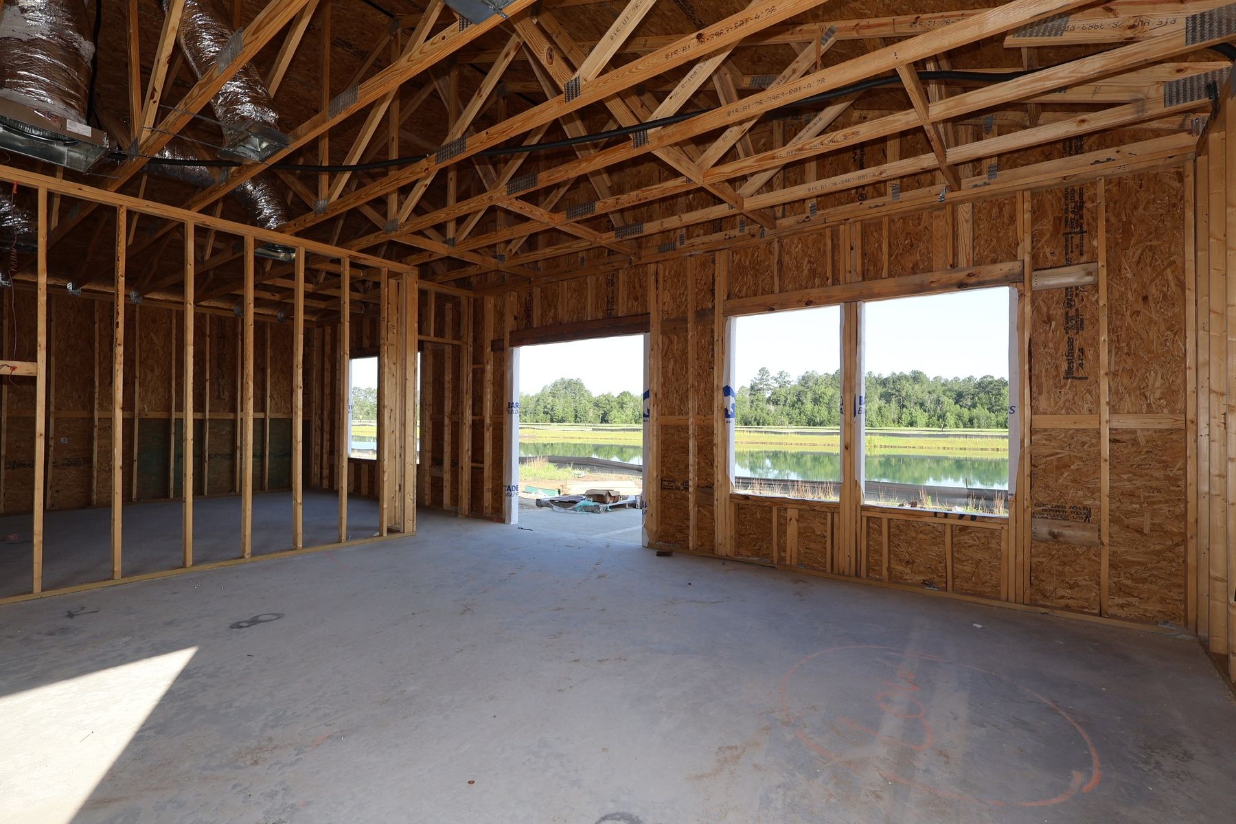 Interior - June 26, 2026