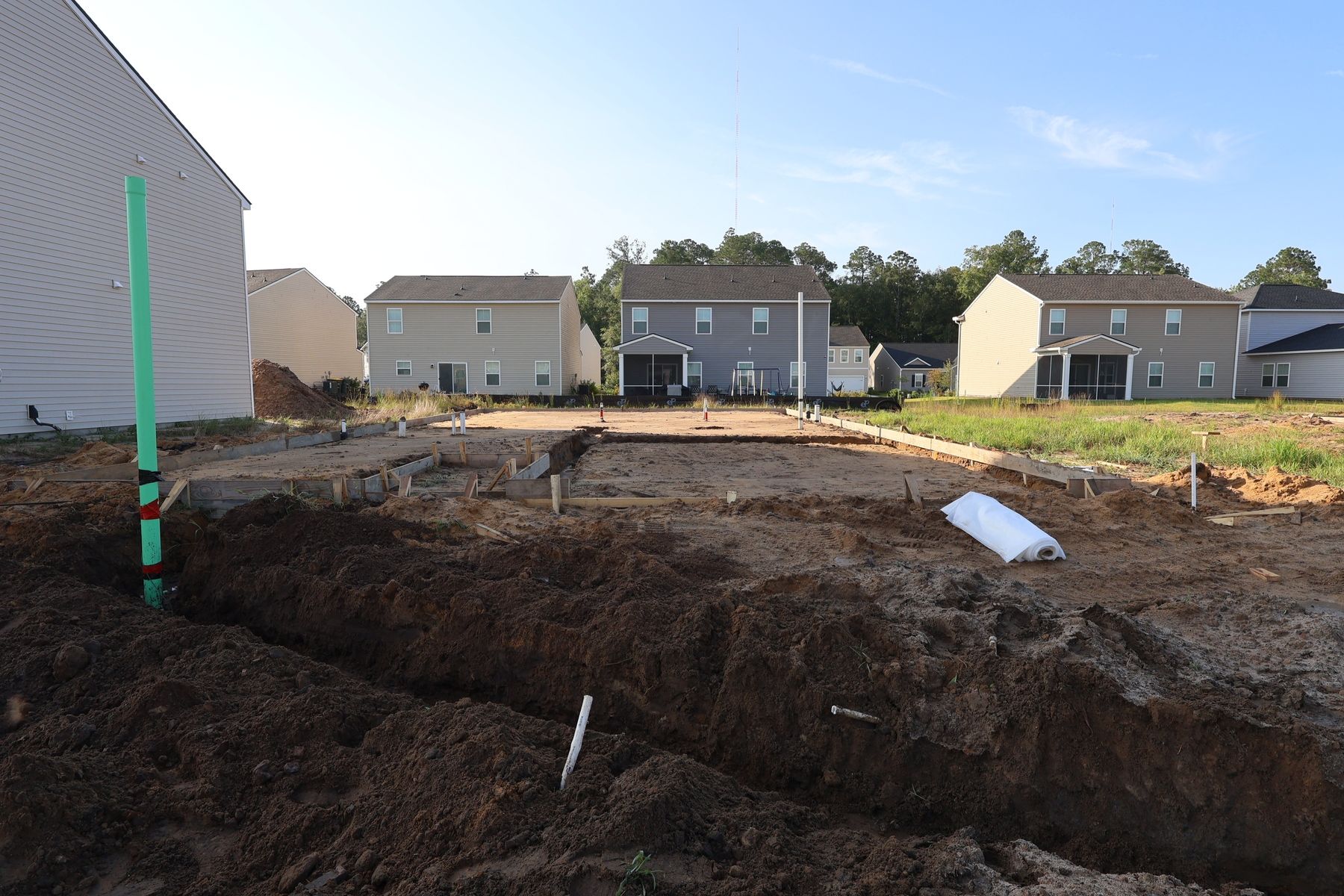 Exterior - June 26, 2026