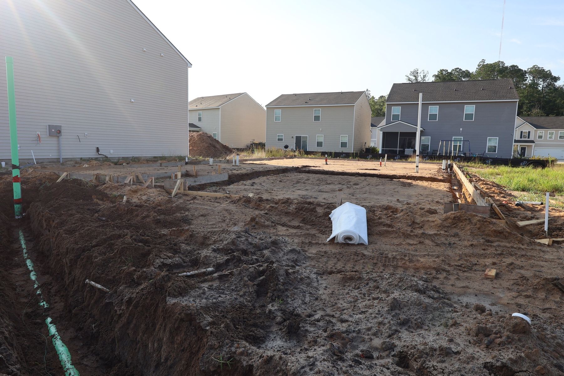 Exterior - June 26, 2026