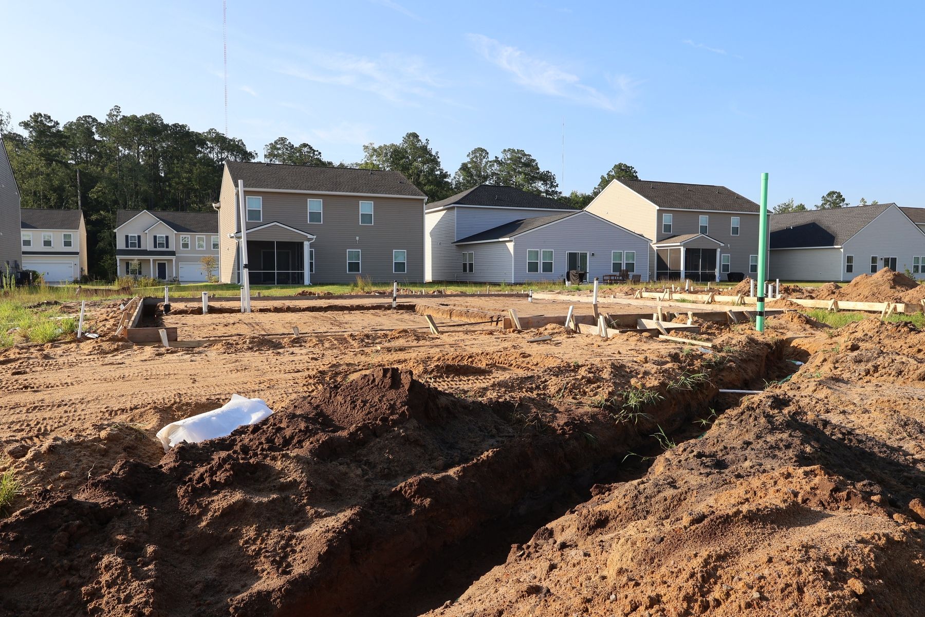 Exterior - June 26, 2026