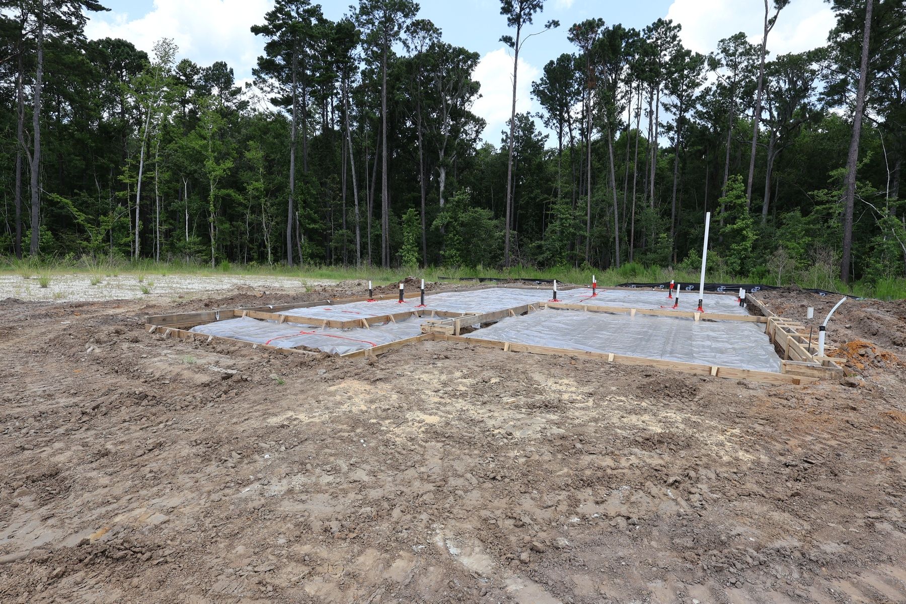 Exterior - June 26, 2026