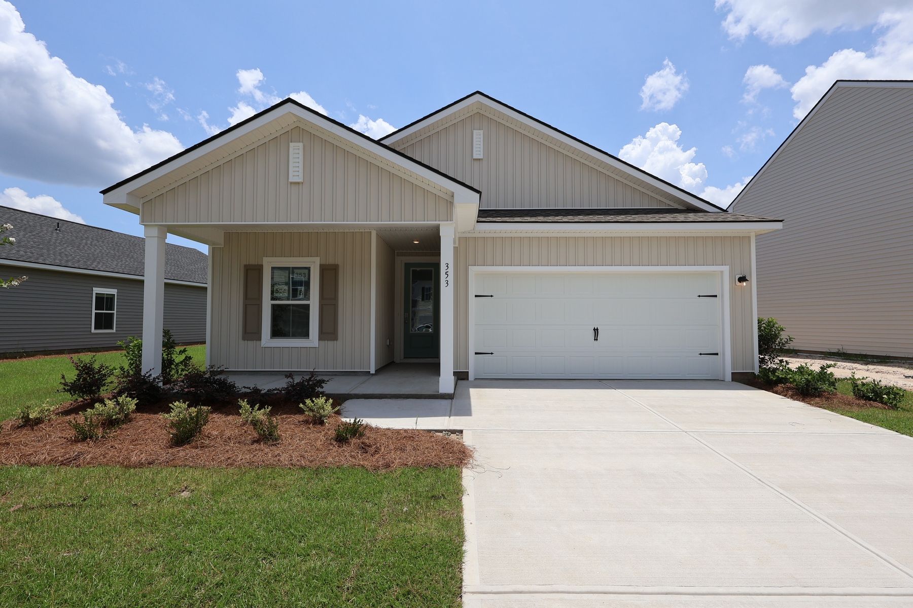 Exterior - June 26, 2026