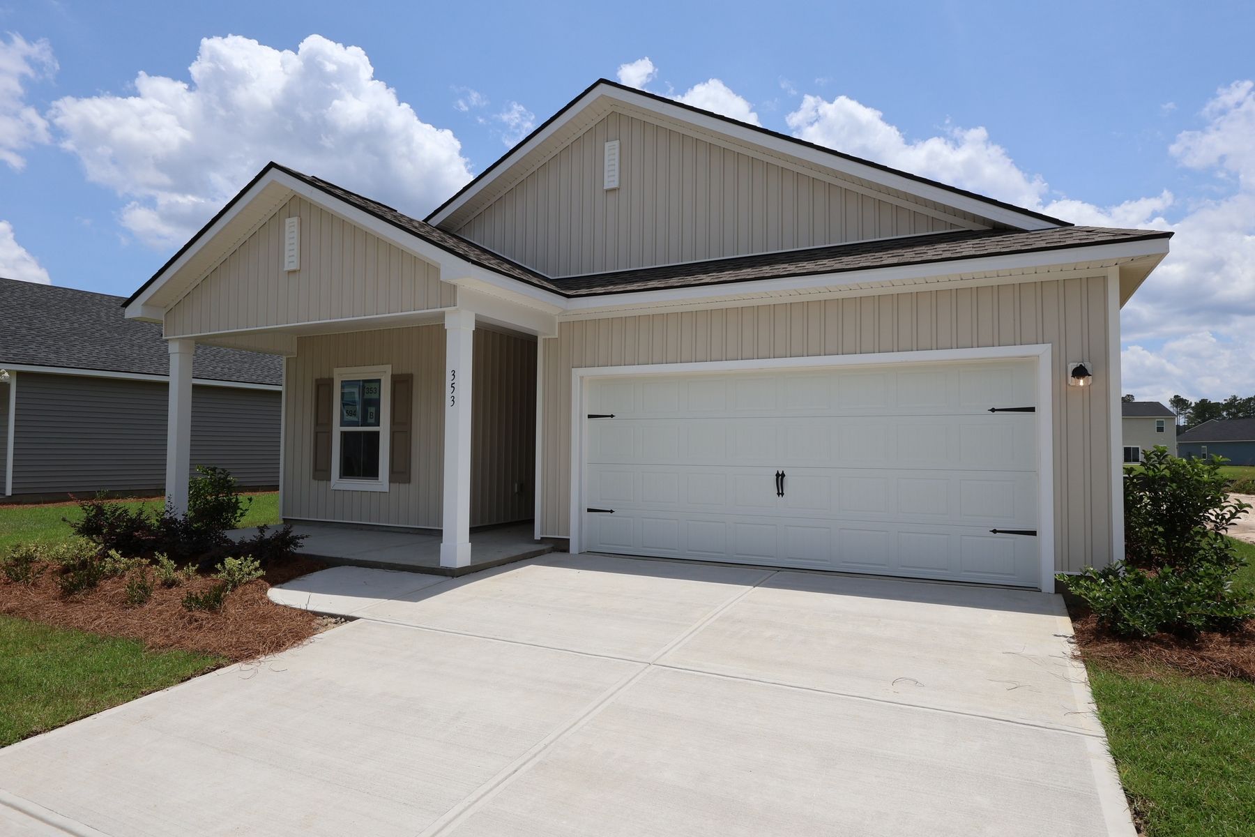 Exterior - June 26, 2026