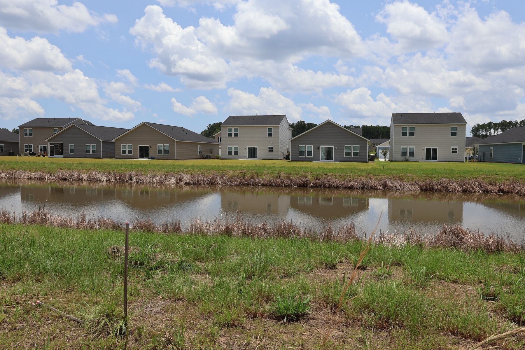 Exterior - June 26, 2026