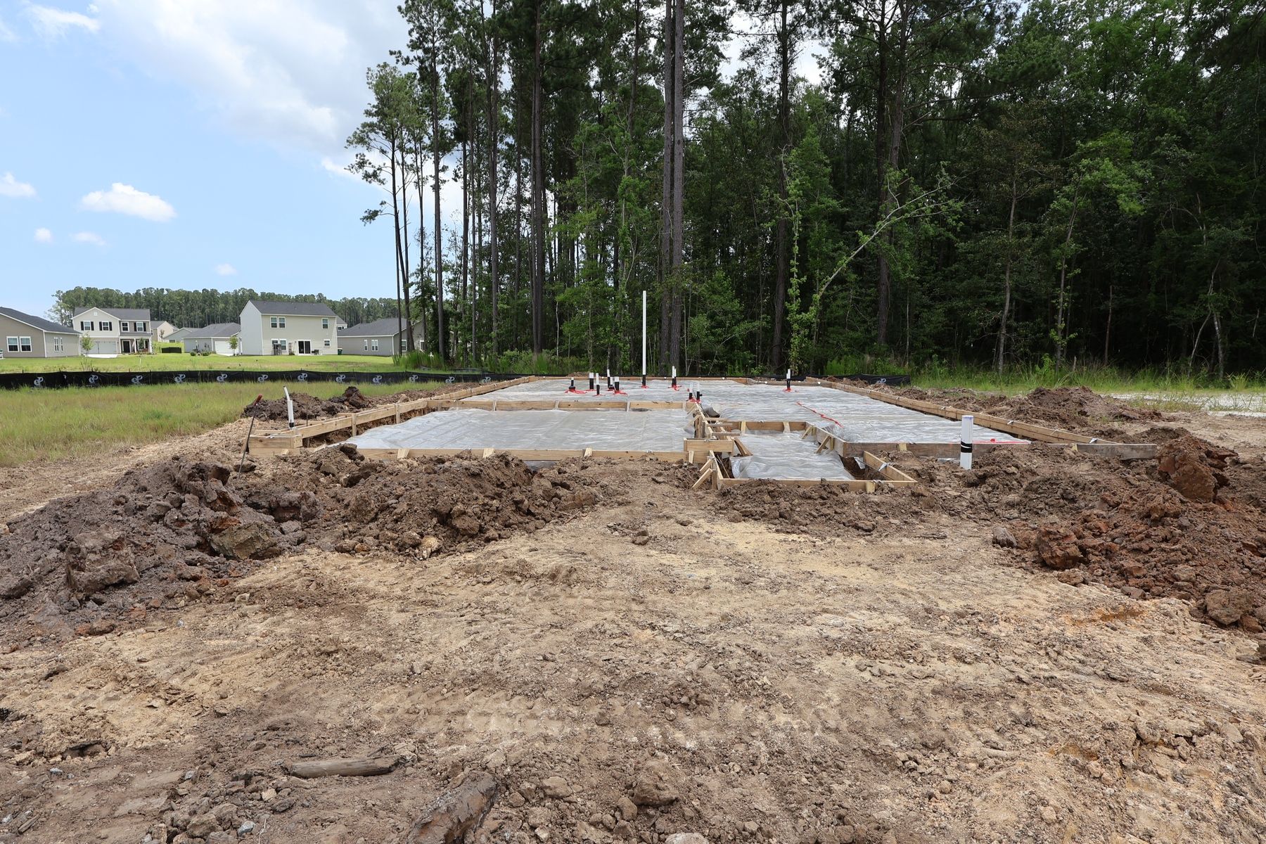 Exterior - June 26, 2026