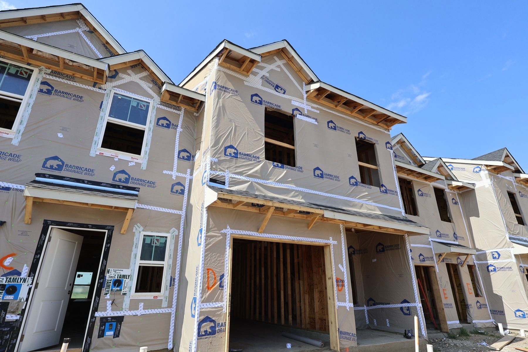Exterior - June 26, 2026