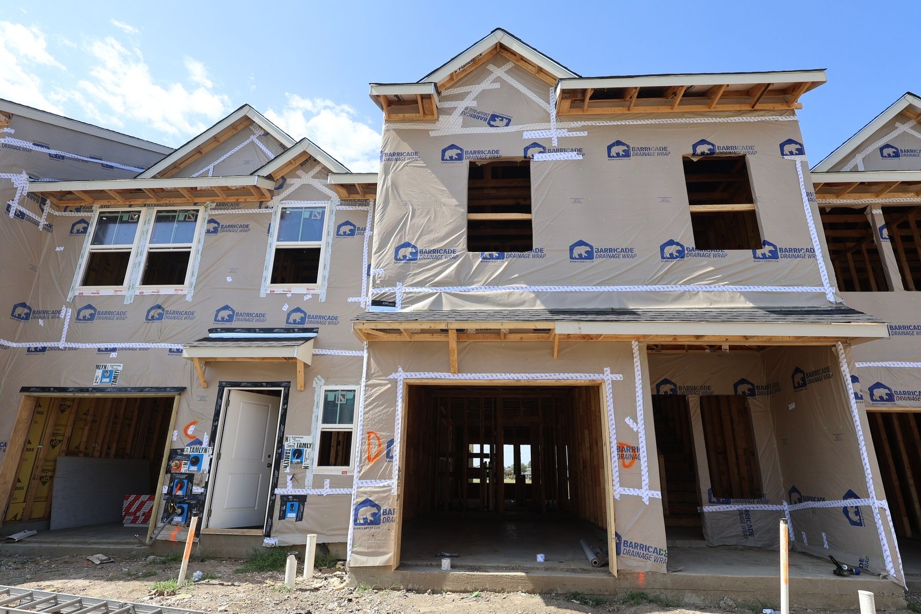 Exterior - June 26, 2026