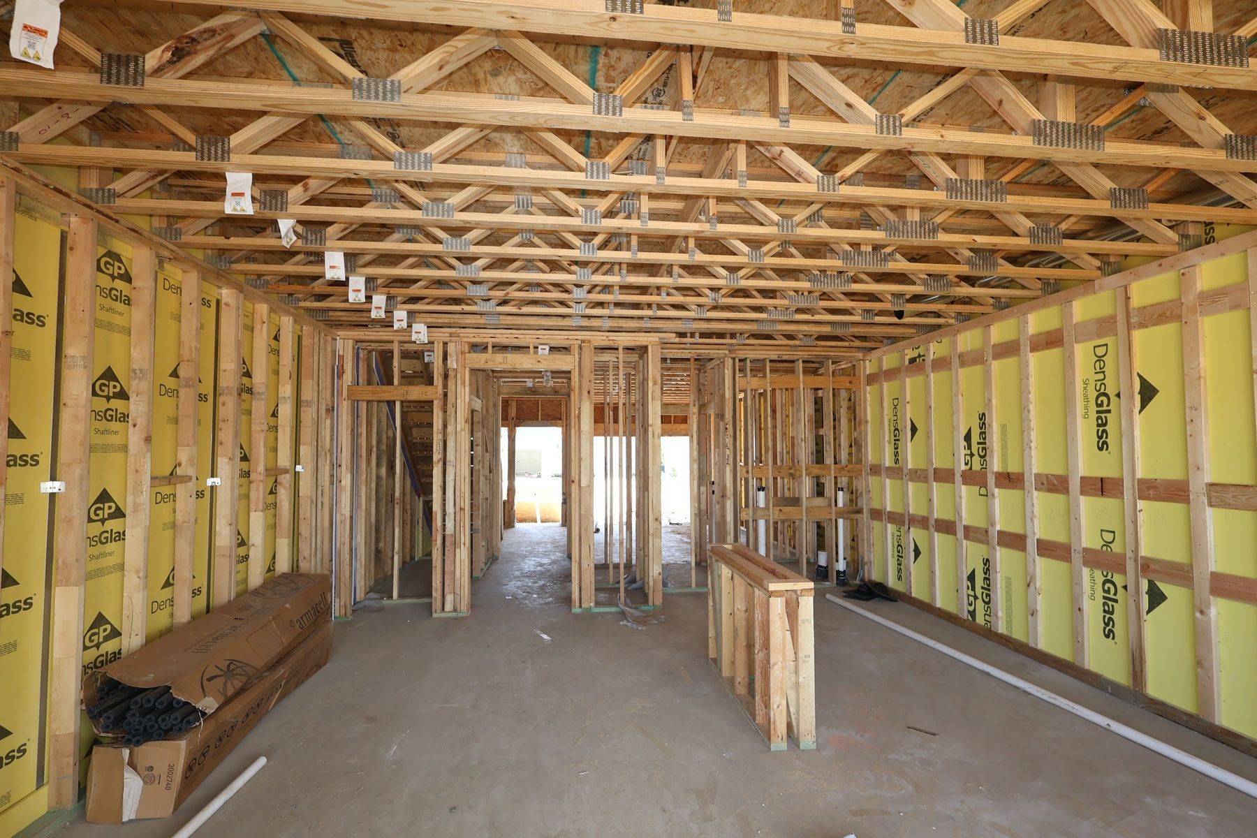 Interior - June 26, 2026