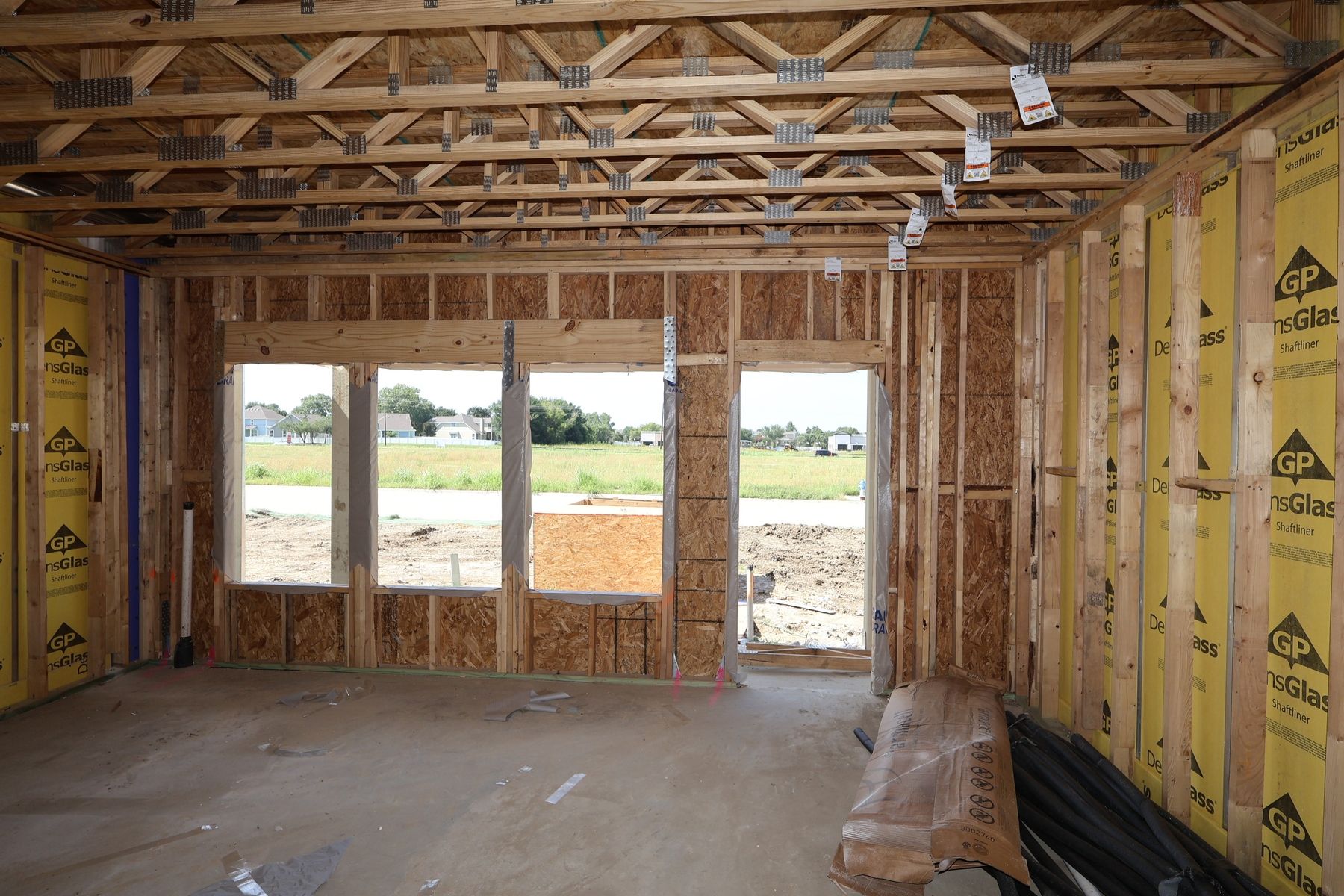 Interior - June 26, 2026