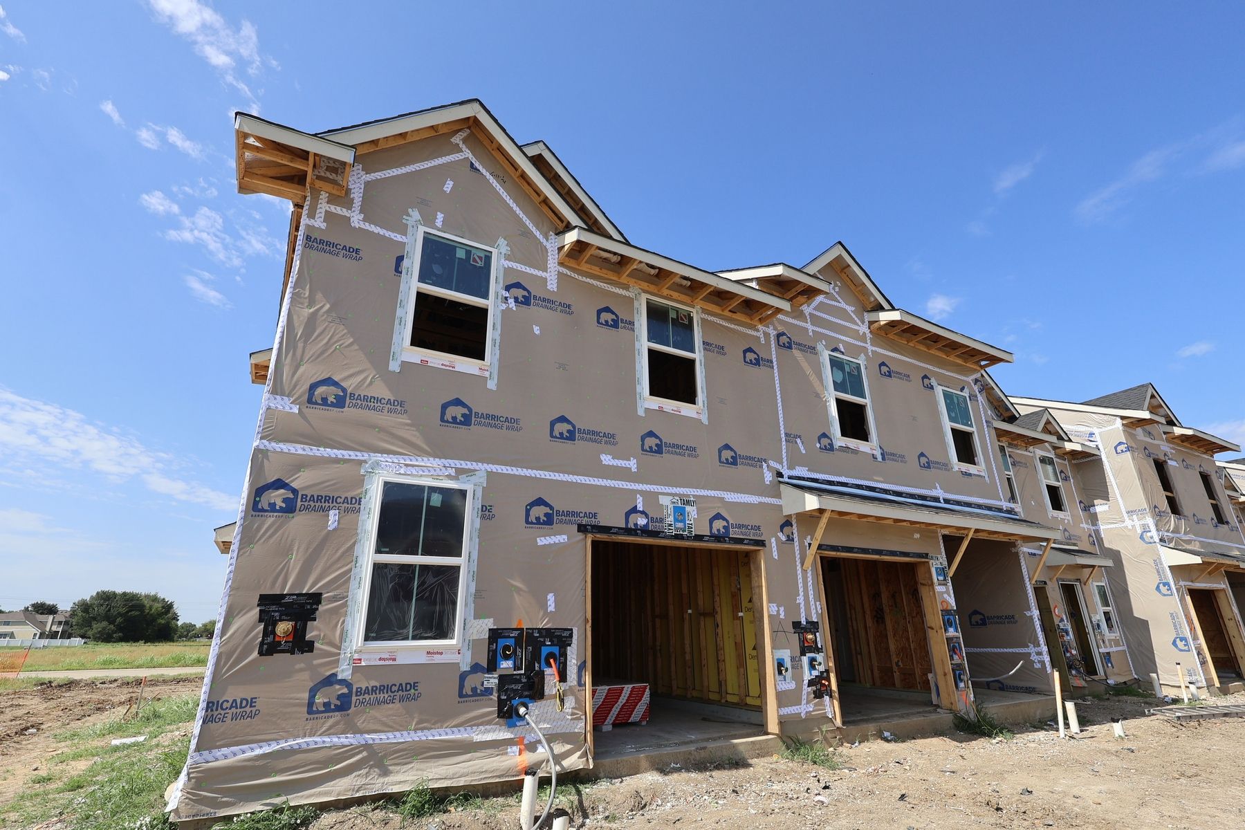 Exterior - June 26, 2026