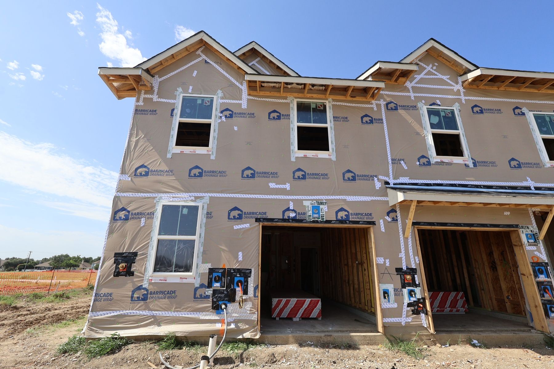 Exterior - June 26, 2026