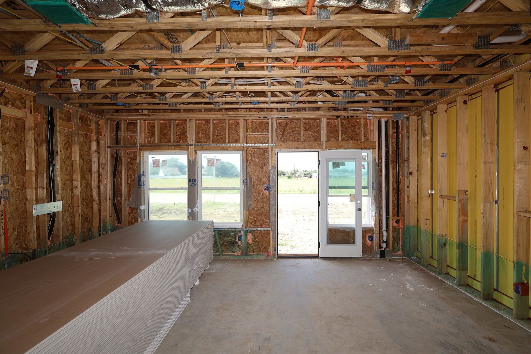 Interior - June 26, 2026