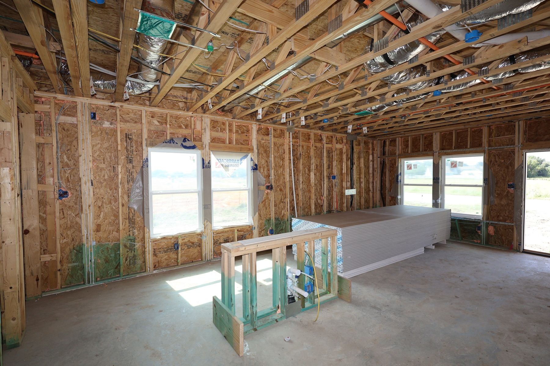 Interior - June 26, 2026