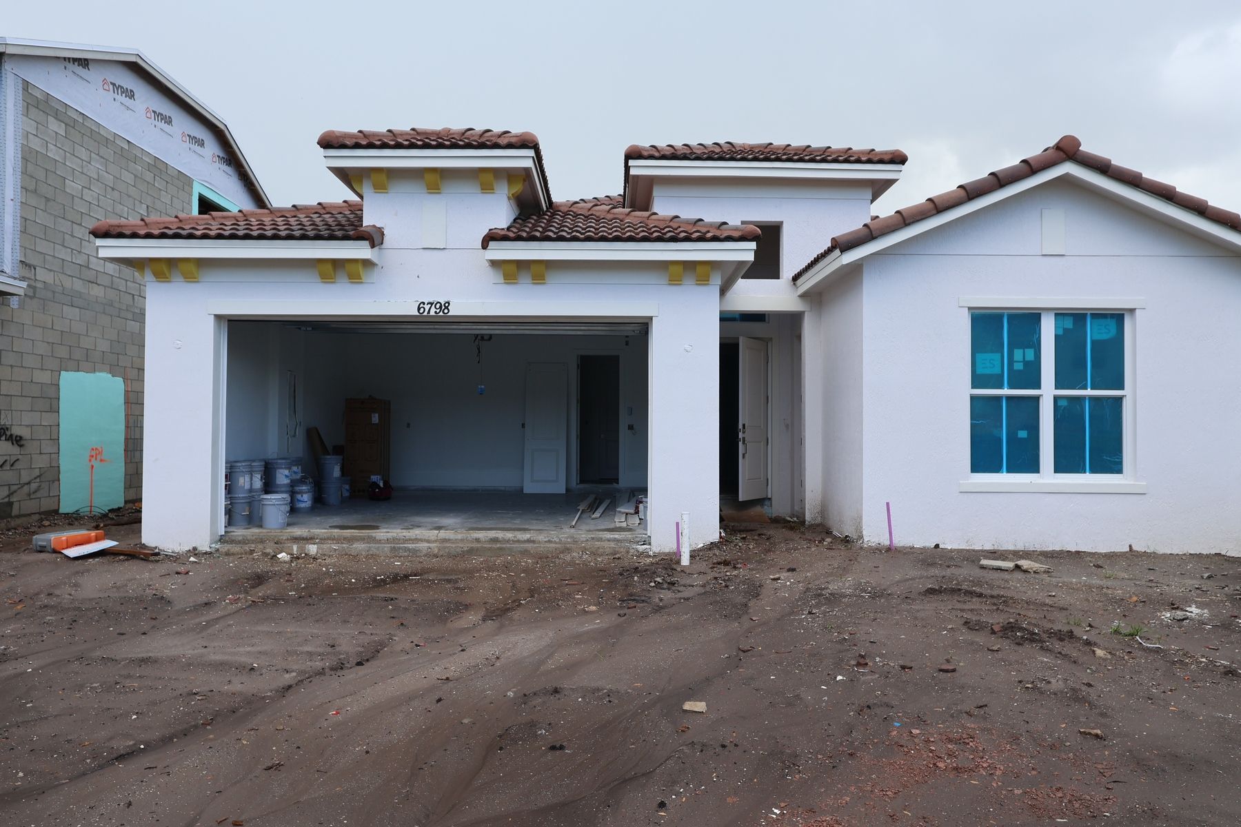 Exterior - June 22, 2026