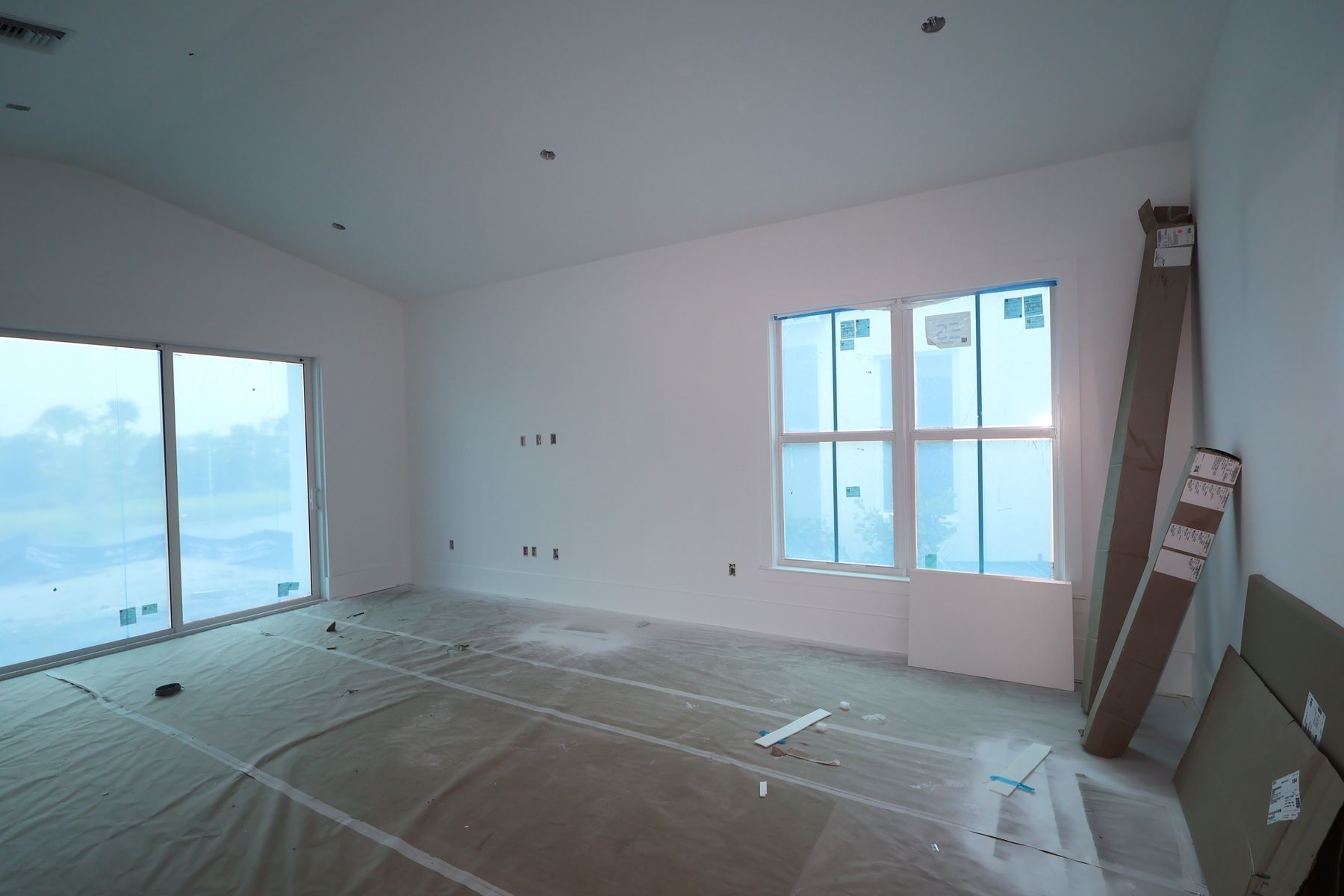Bedroom - June 22, 2026