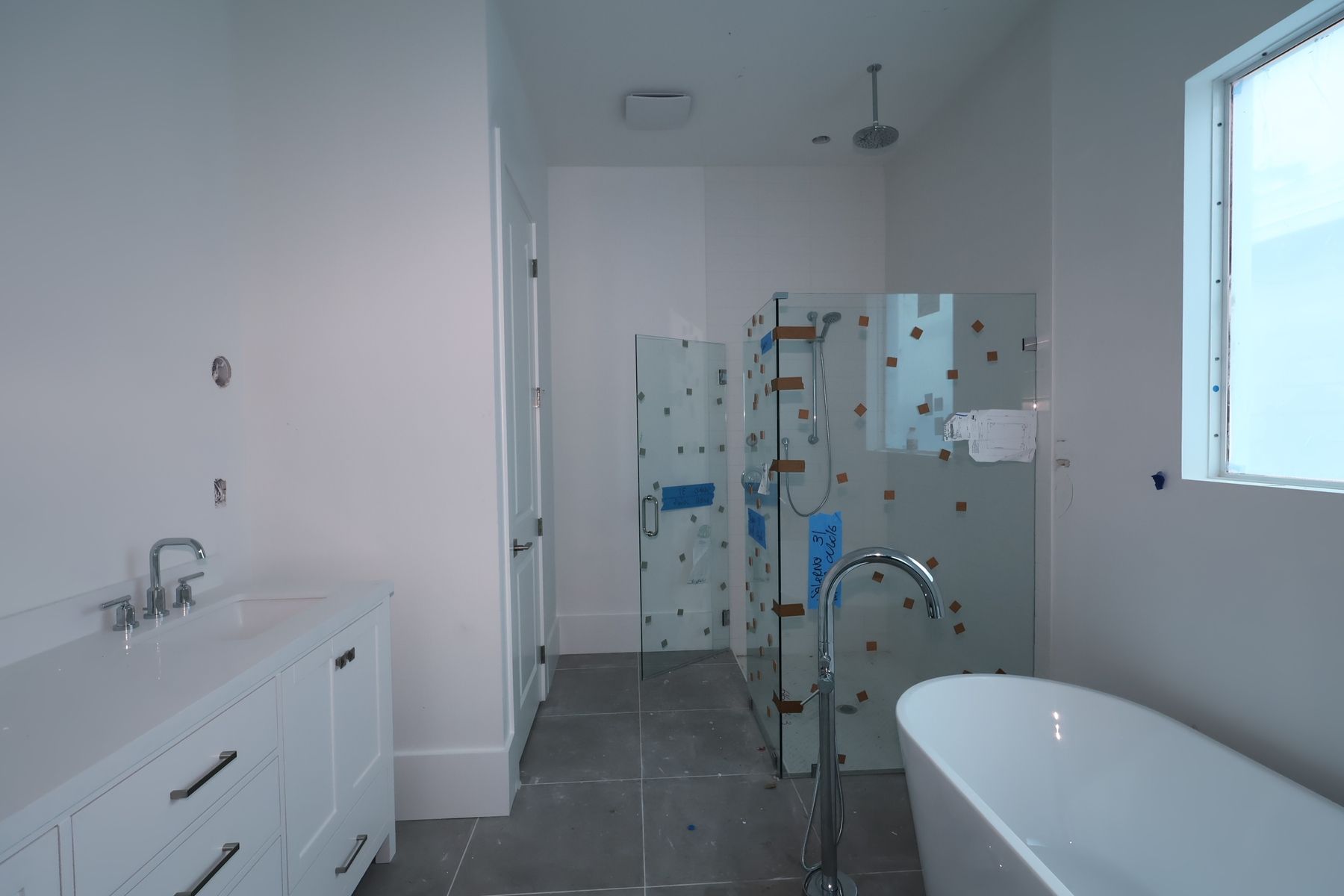 Bathroom - June 22, 2026